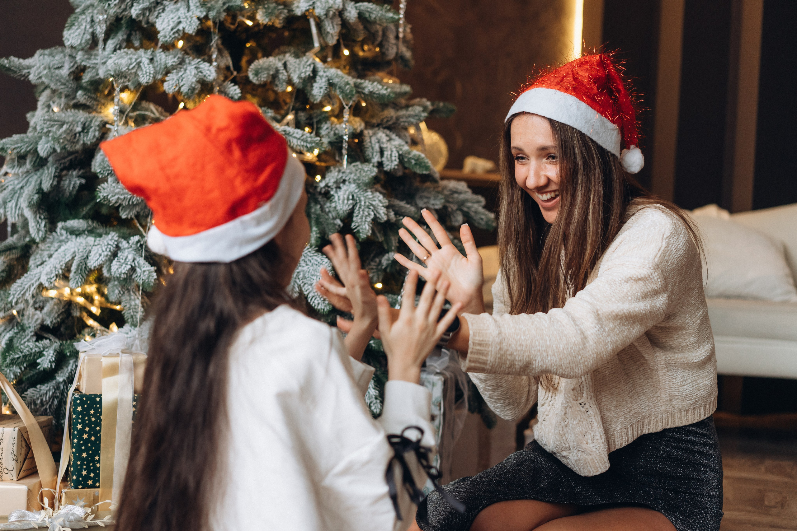 Семейная съемка в студии. Фотограф Екатеринбург Кокшарова Александра