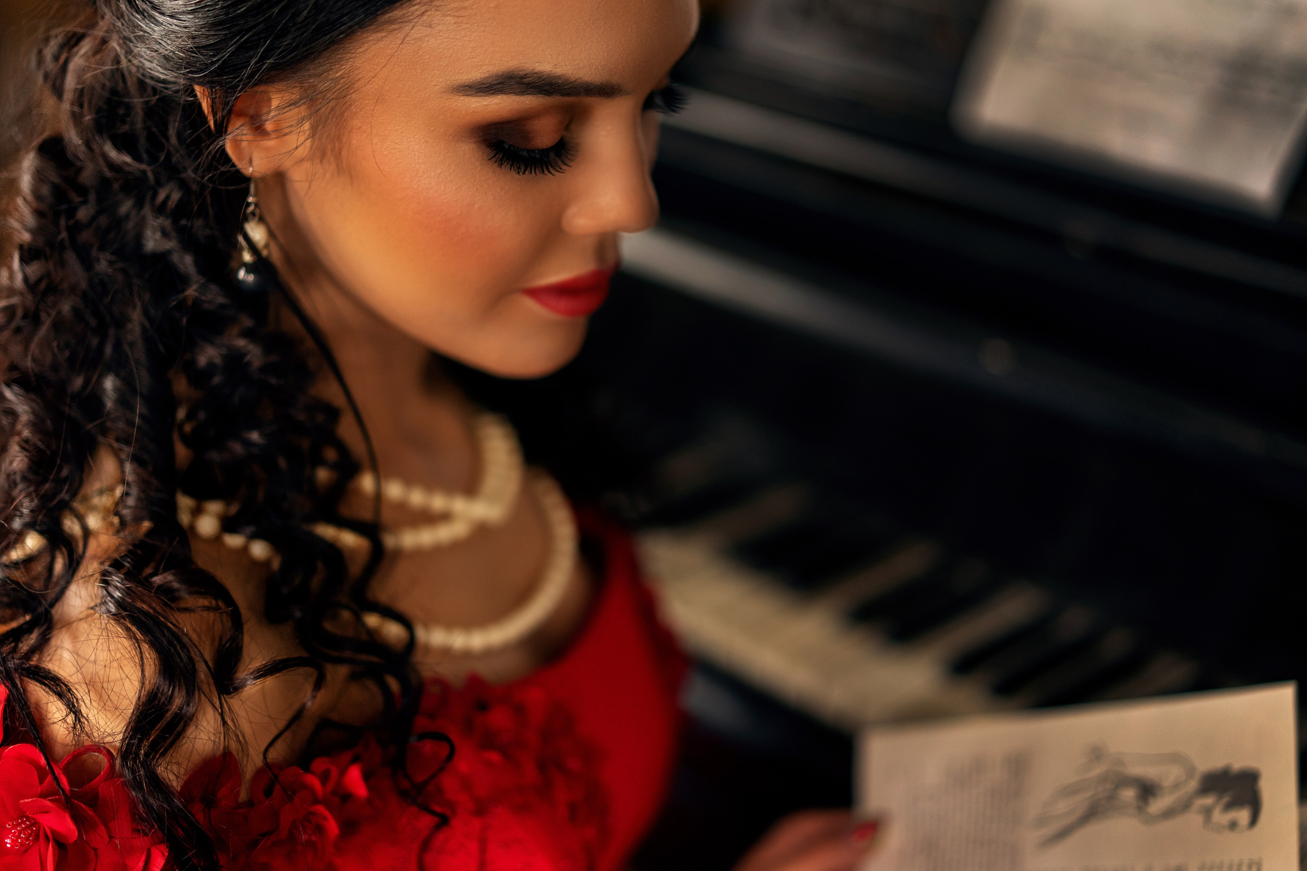 Портретная фотосессия г. Казань. Фотограф Екатеринбург Кокшарова Александра