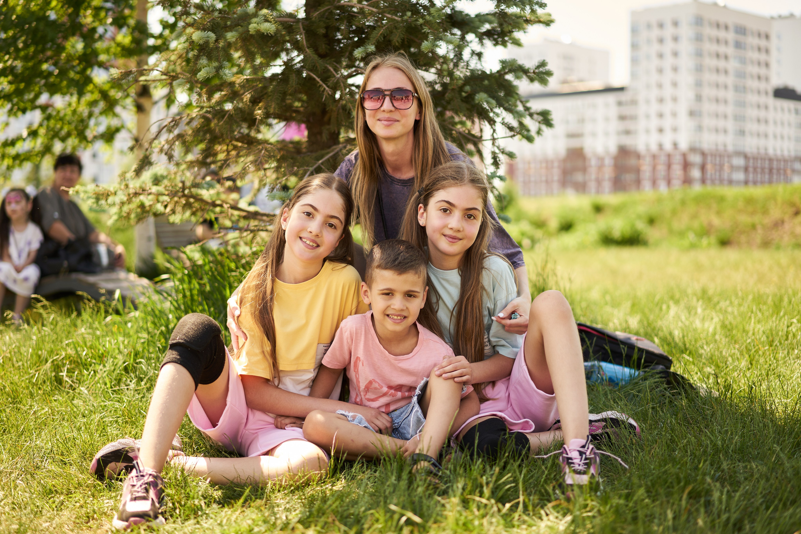 Отзывы. Фотограф Екатеринбург Кокшарова Александра