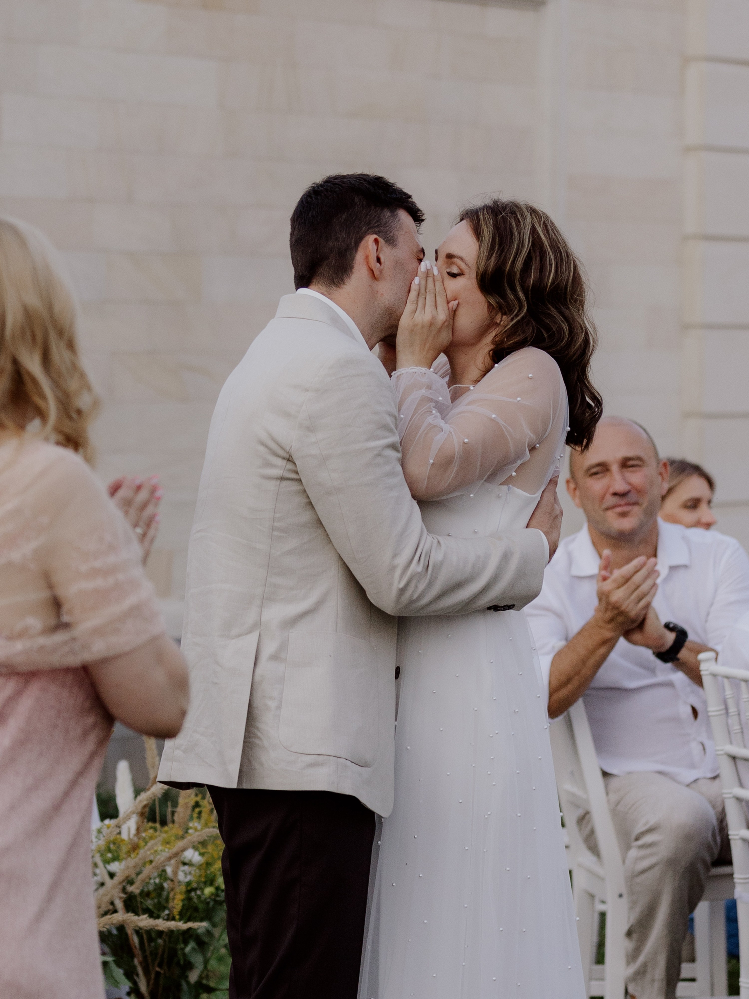 You Are My Sunshine (full day). Свадебный фотограф в Москве Мария Крош