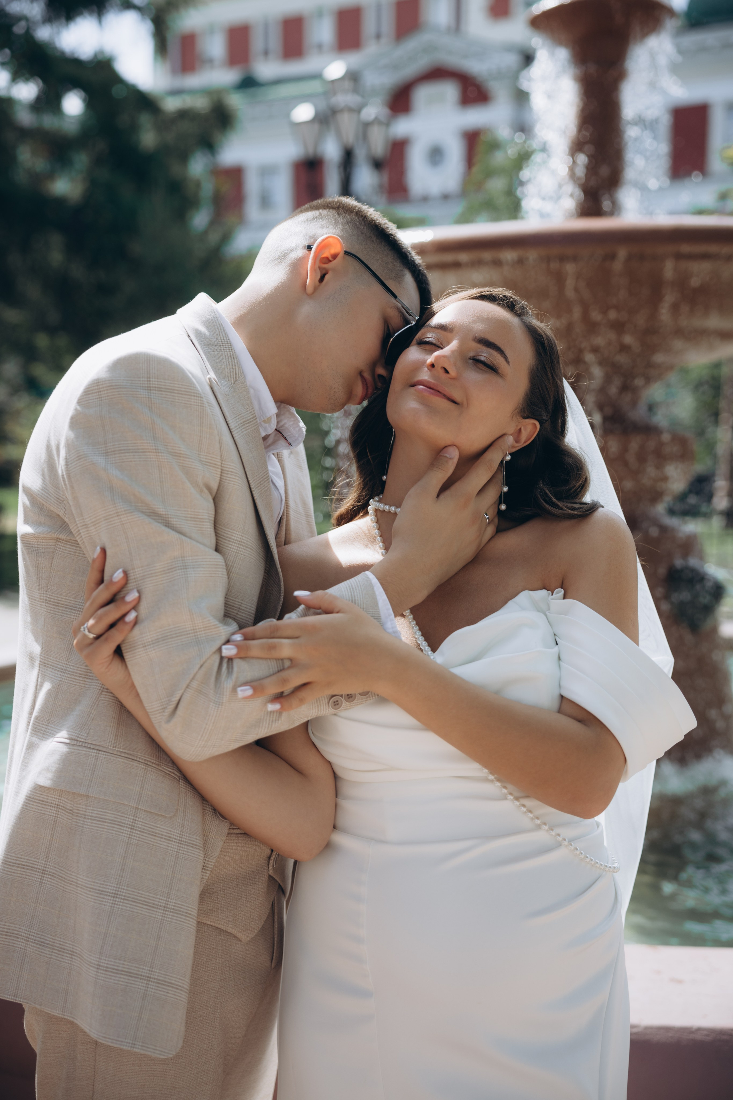 Алексей & Вероника (Регистрация в загсе). Свадебный, семейный фотограф в Иркутске Светлана Макаричева