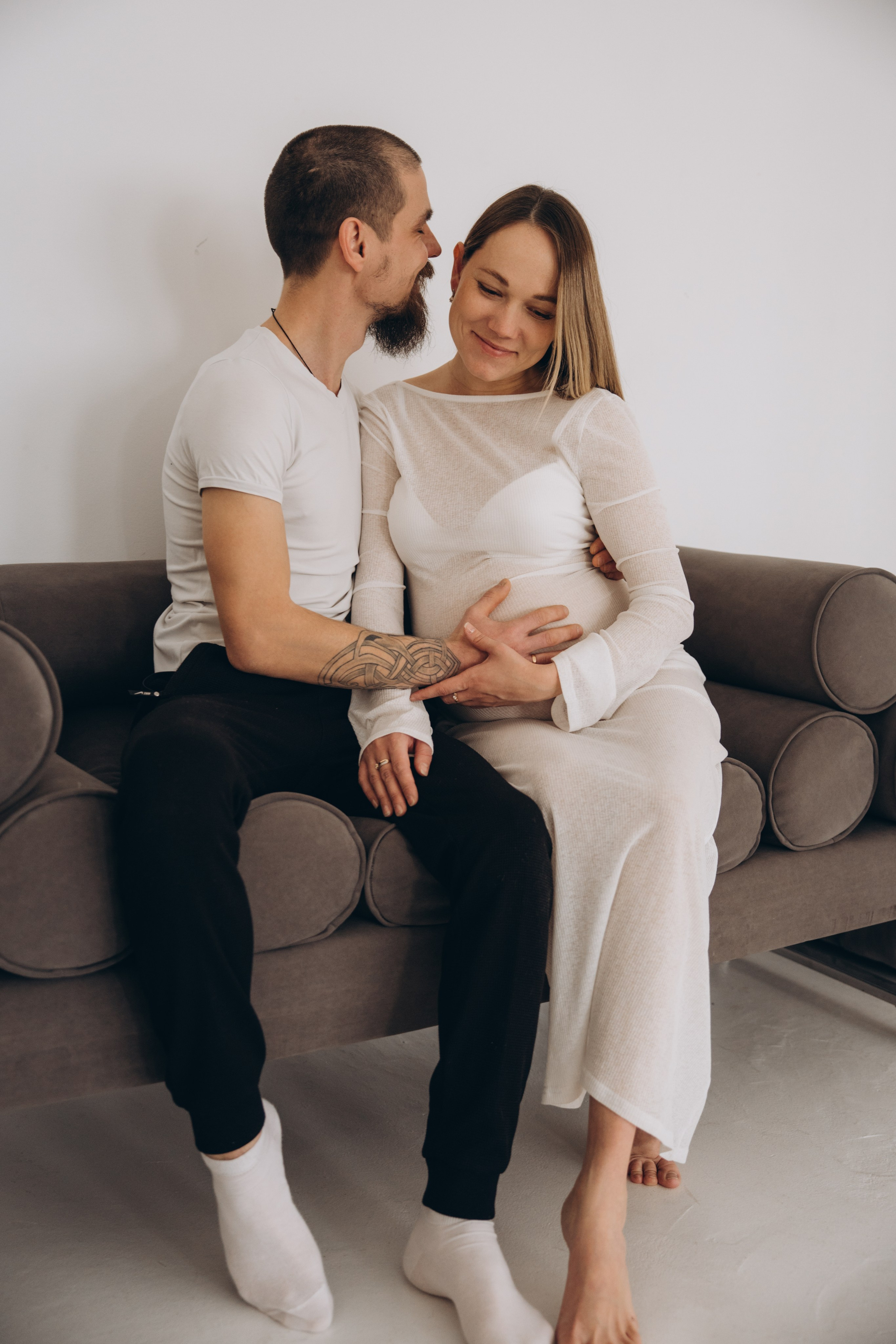 Анастасия. Свадебный, семейный фотограф в Иркутске Светлана Макаричева