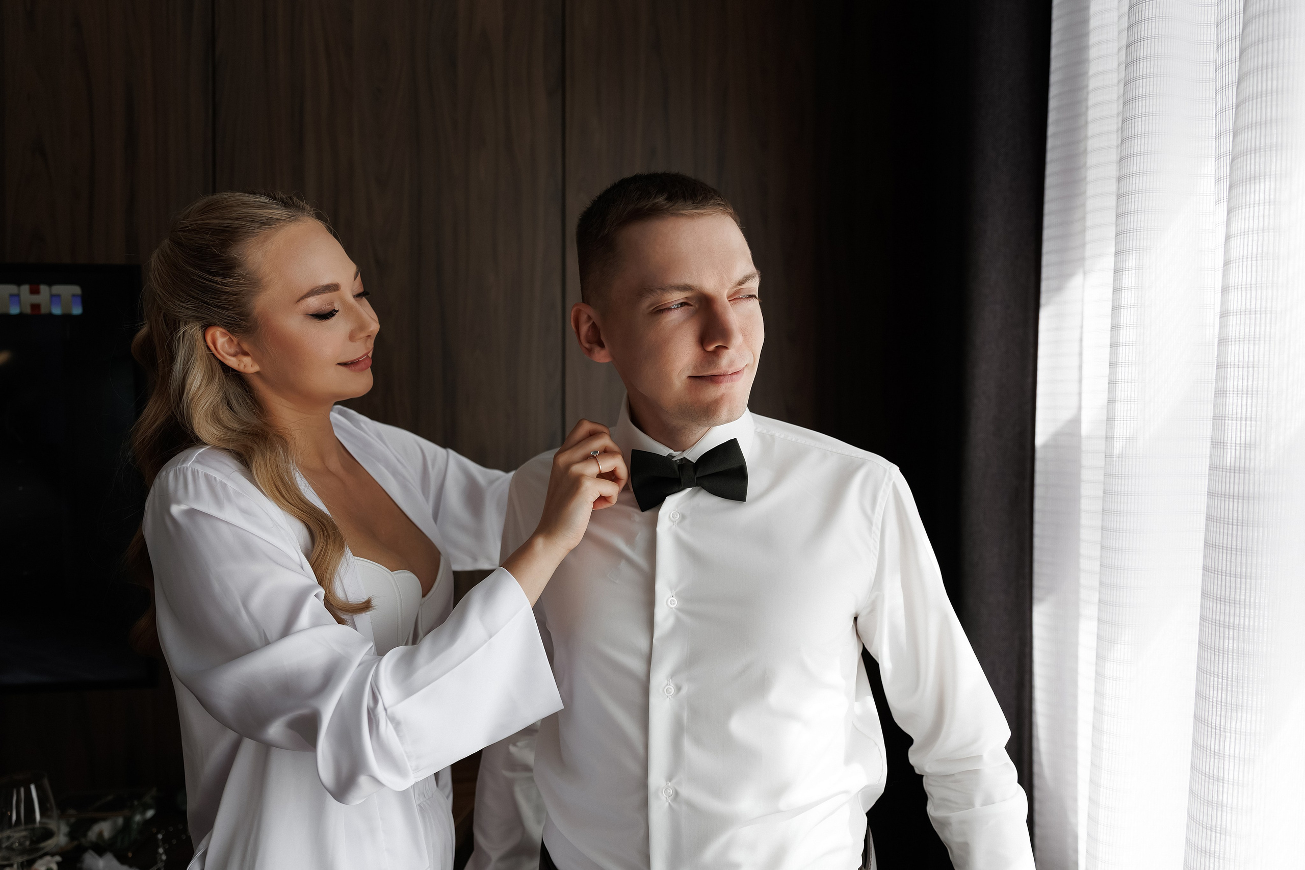 Елизавета и Герман. Свадебный фотограф в Пскове и Санкт-Петербурге | Анна Голикова