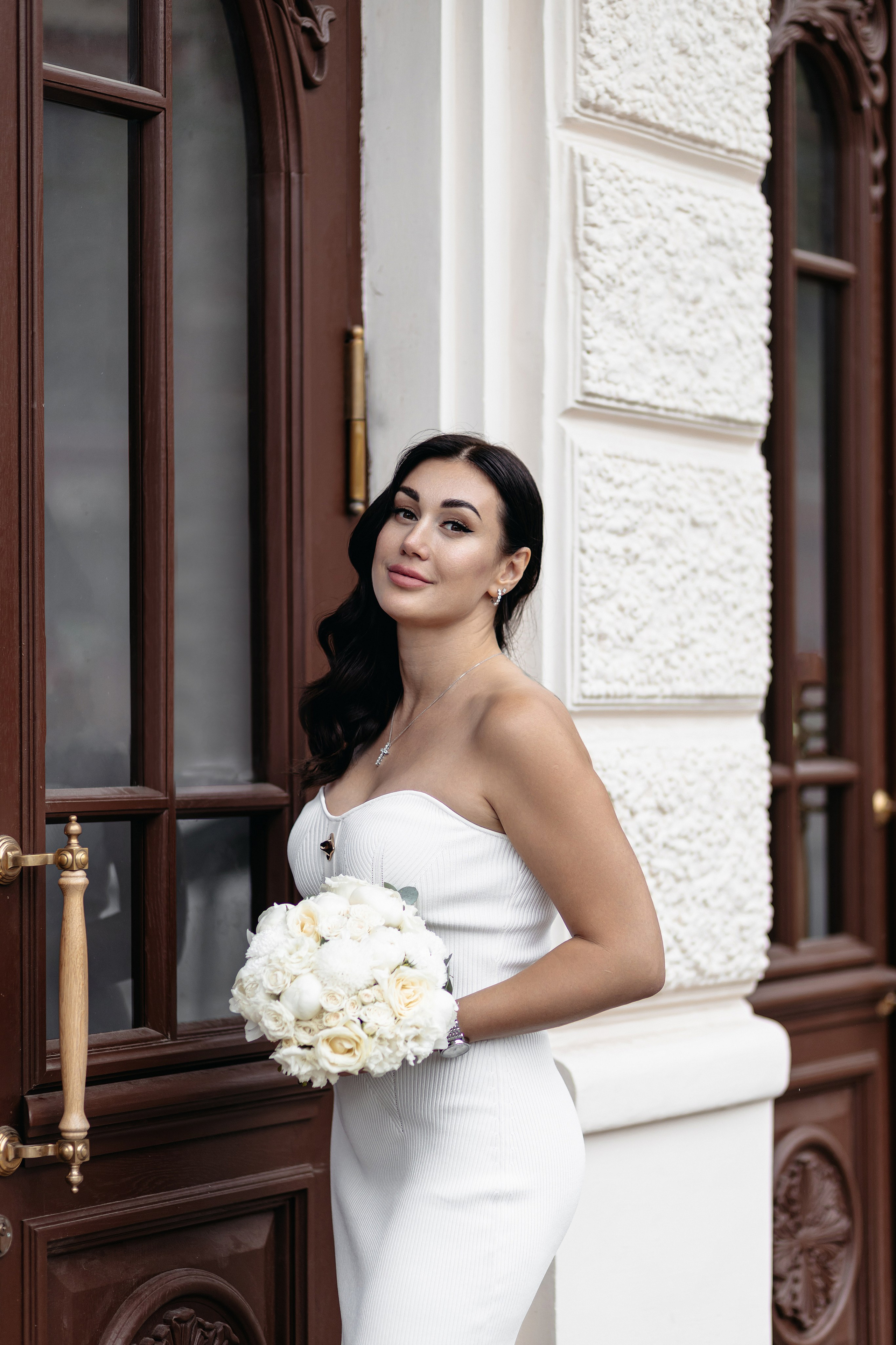 Свадебный фотограф в Пскове и Санкт-Петербурге | Анна Голикова