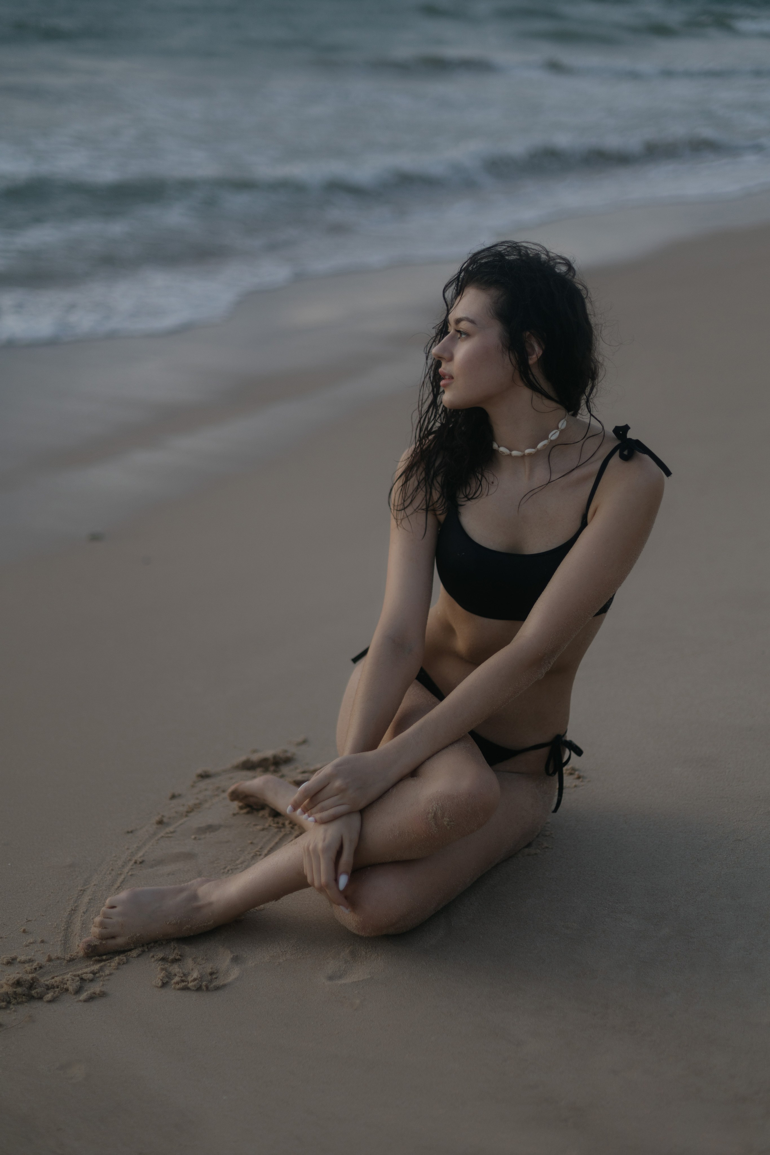 Анна. Фотограф в Москве Валерия Рожкова