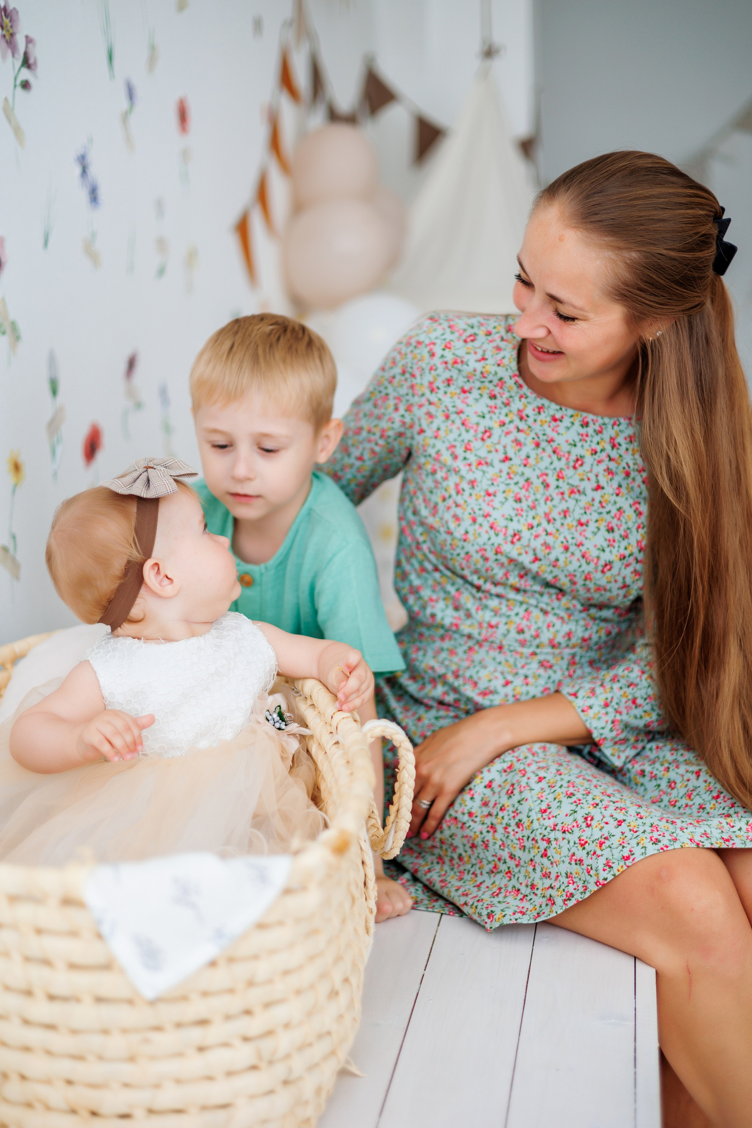 Люба и Виталик. Свадебный и семейный фотограф в Армавире