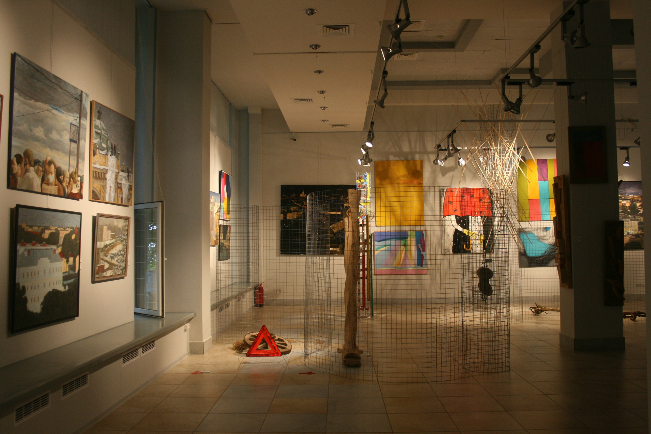 Антон Работнов