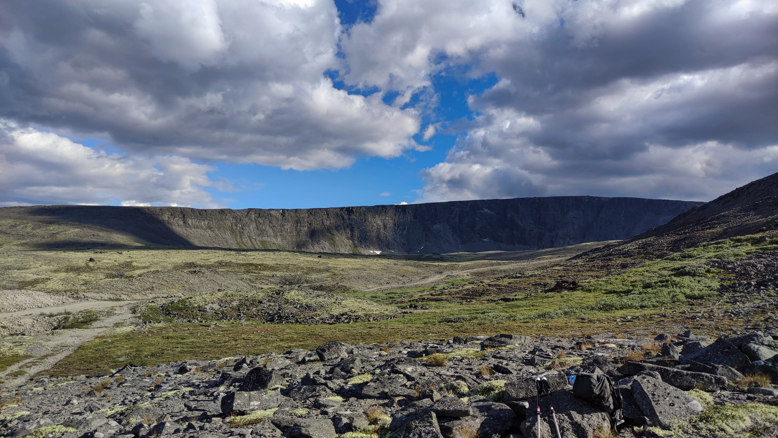 МУРМАНСК. Фотографии из путешествий