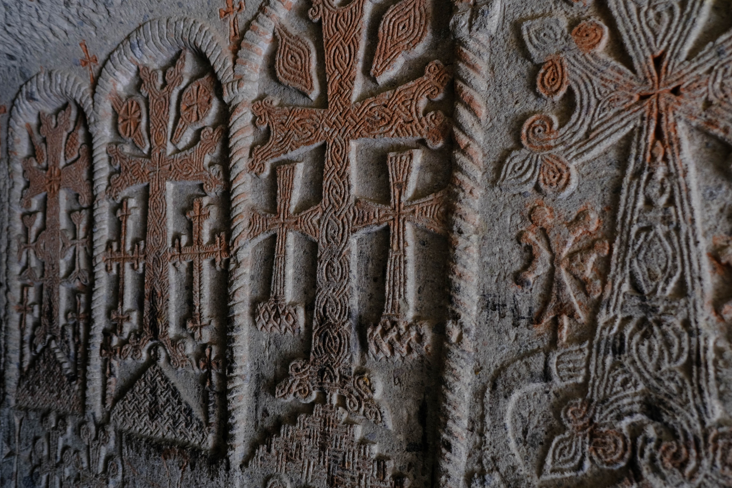 Севан и Храмы. Фотографии из путешествий