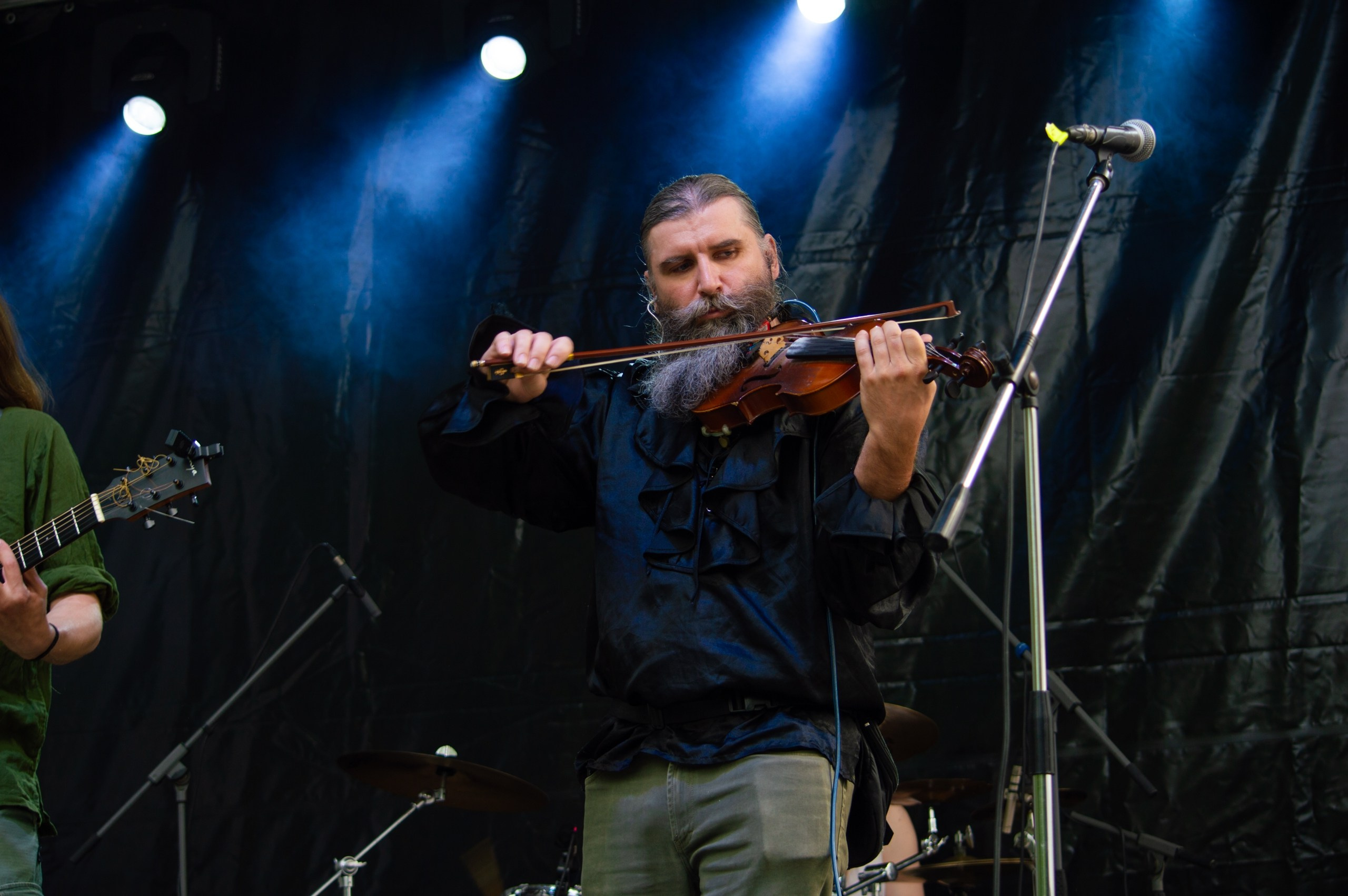 Ural music night 2023. Концертный фотограф Екатеринбург