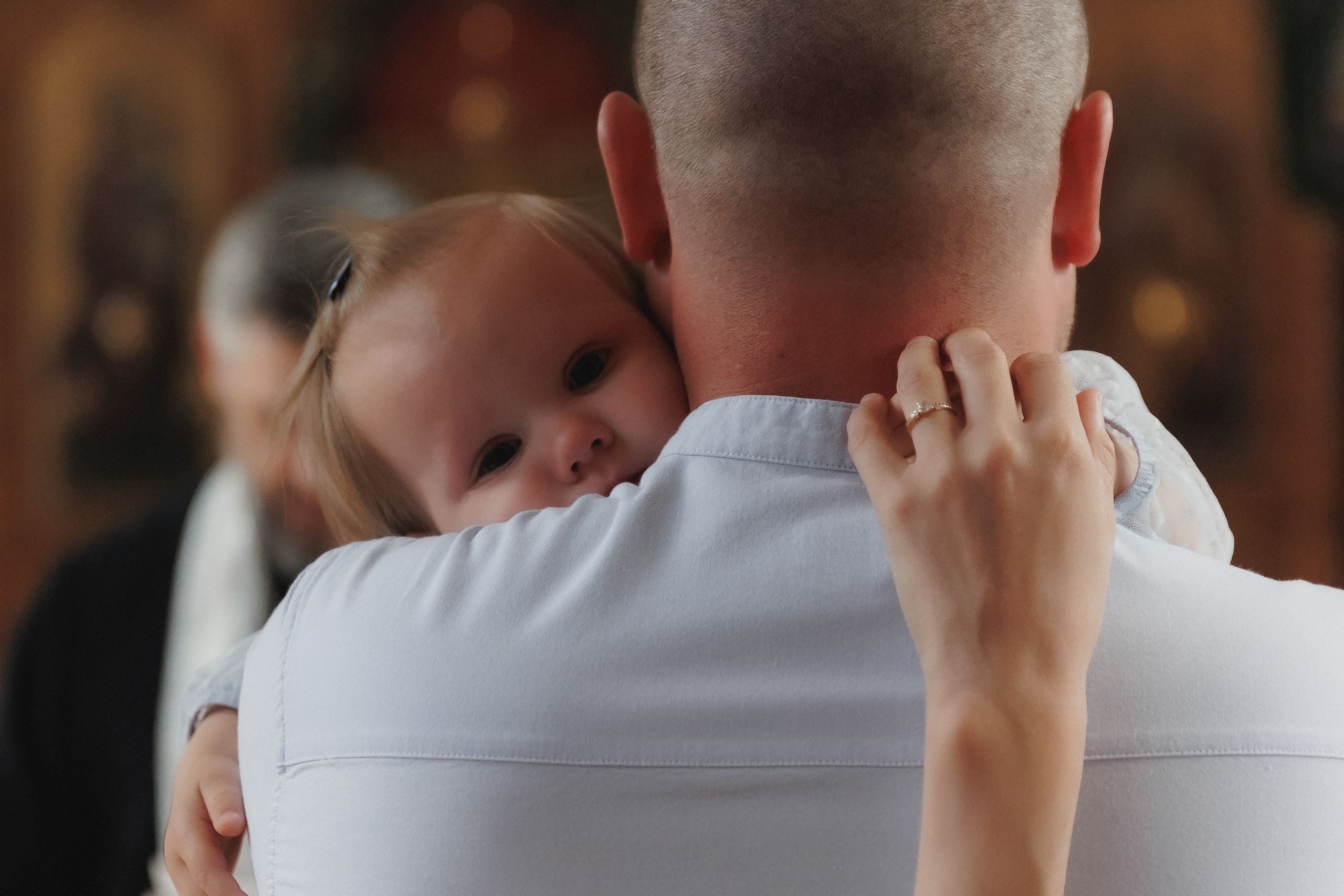 Манюня. Фотограф в Волгограде — Александра Искандерова