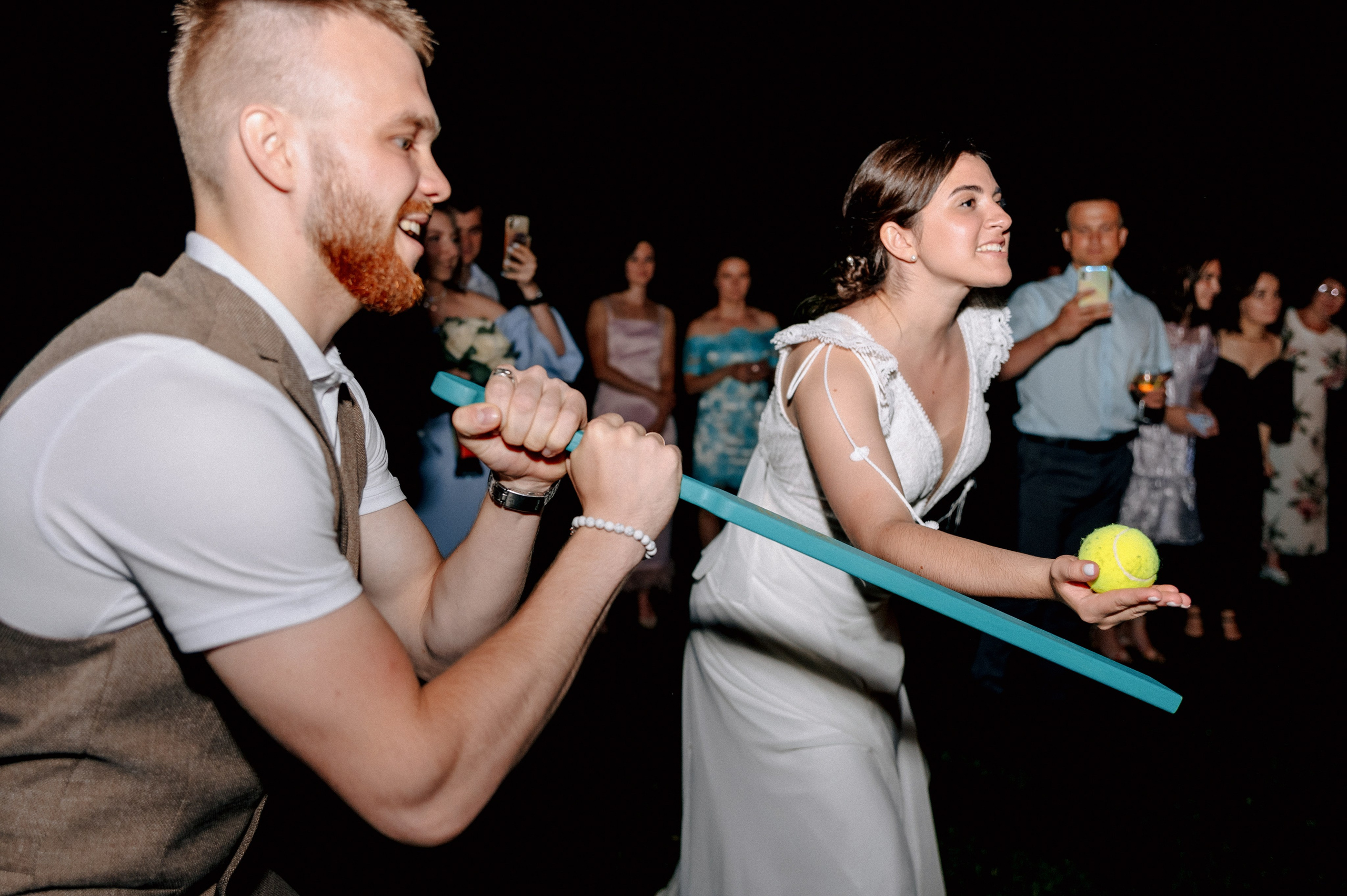 ОКСАНА и ВИТАЛИЙ. Шашкова Вероника / Свадебный и семейный фотограф Москва и Ярославль