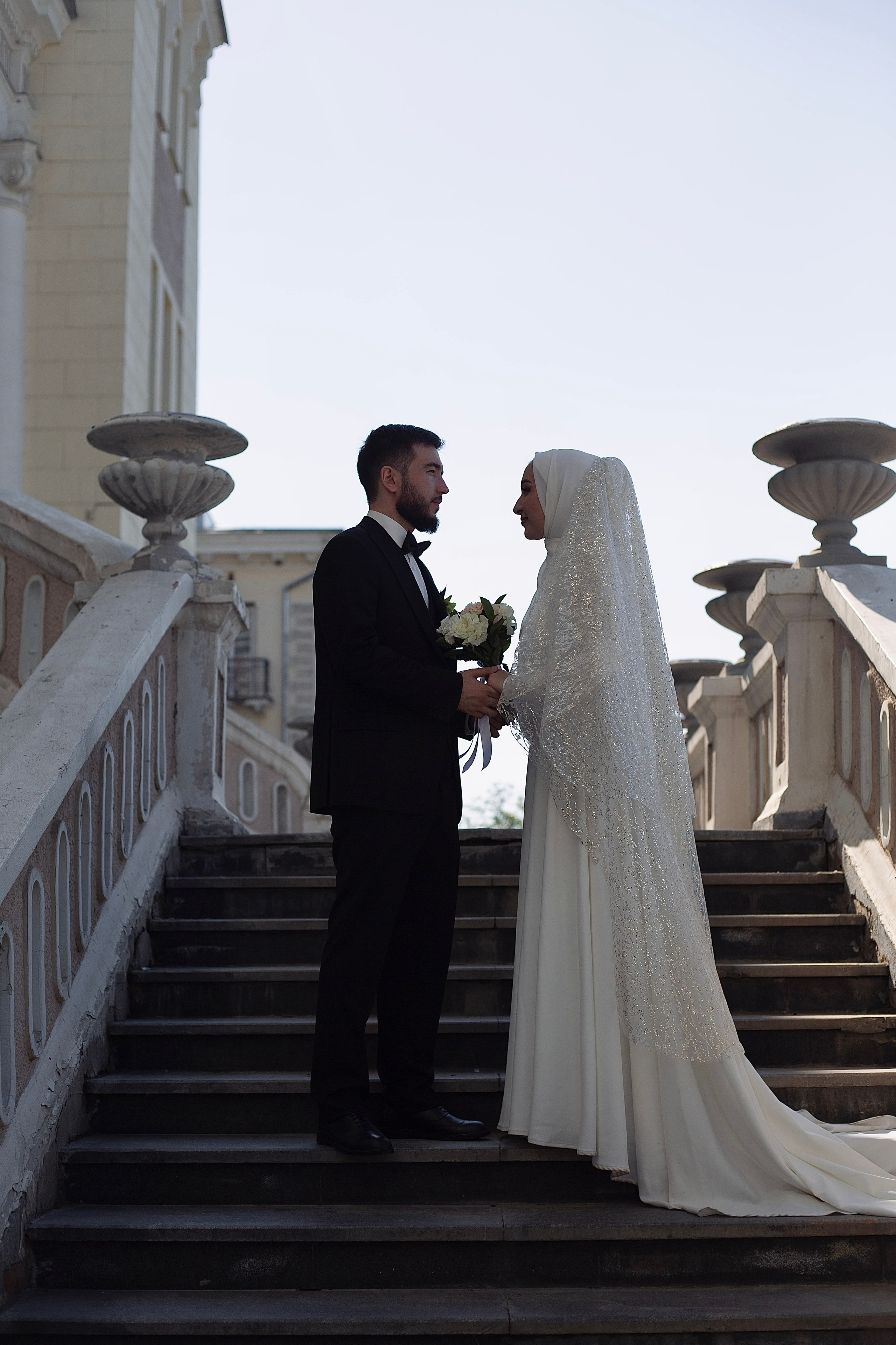 Wedding. Свадебный и семейный фотограф в Москве Наташа Кромина