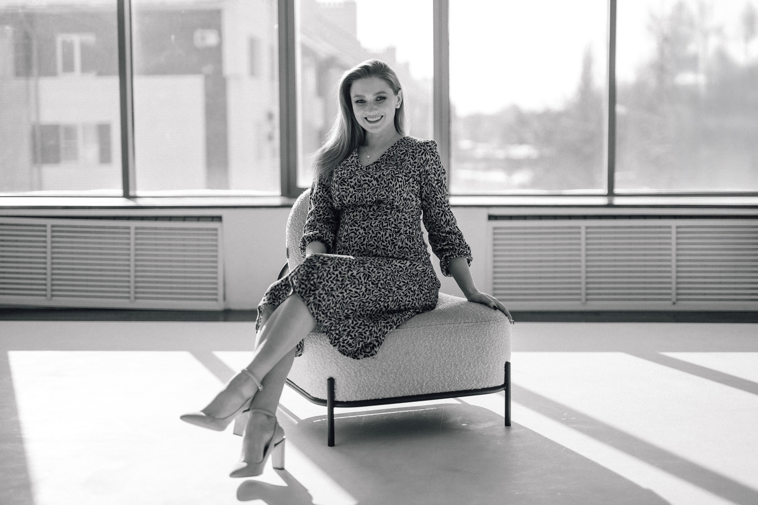 Фотосессия беременной в Тамбове. Свадебный фотограф в Тамбове Павел Четвертков