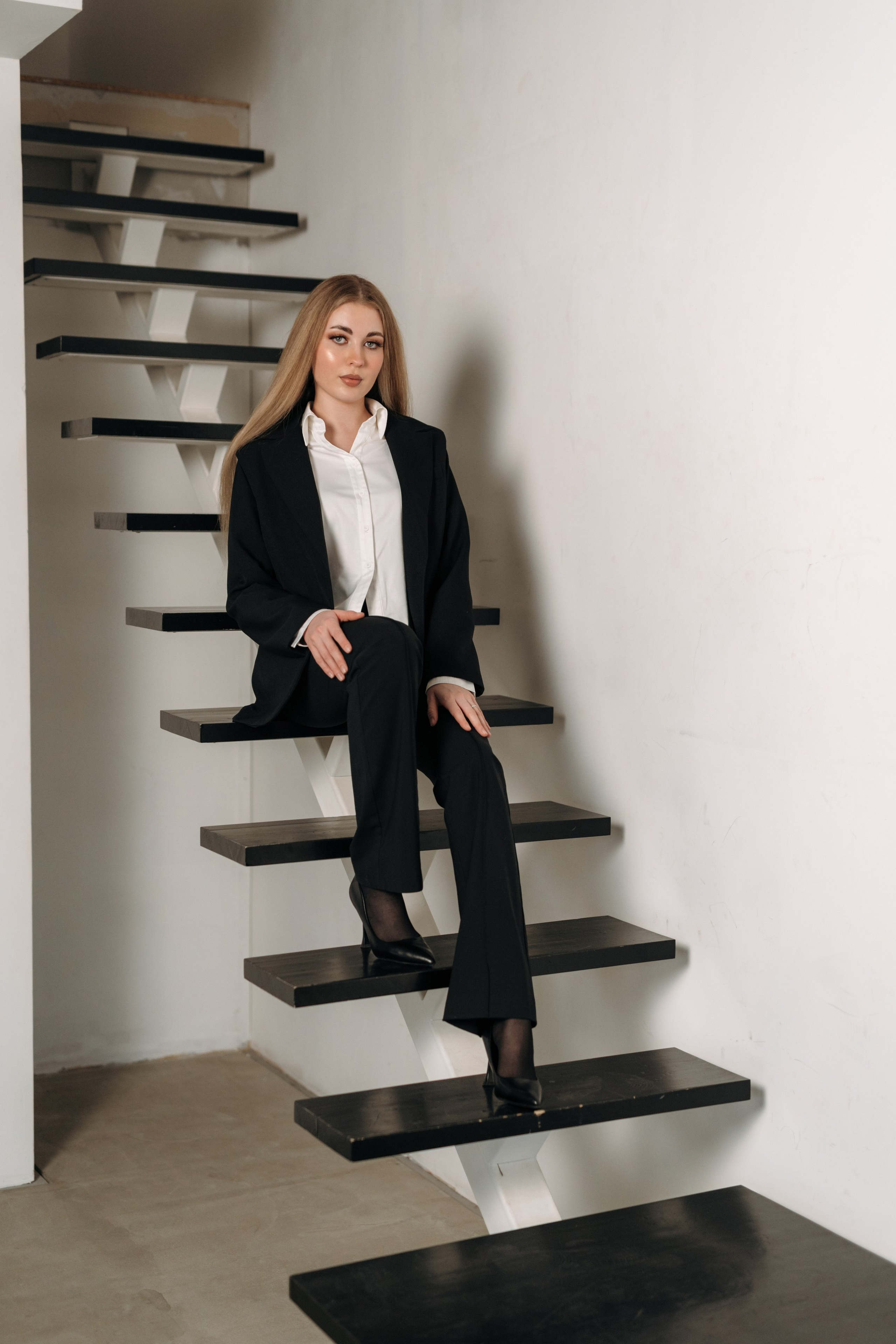 Фотосессия в студии. Свадебный фотограф в Тамбове Павел Четвертков