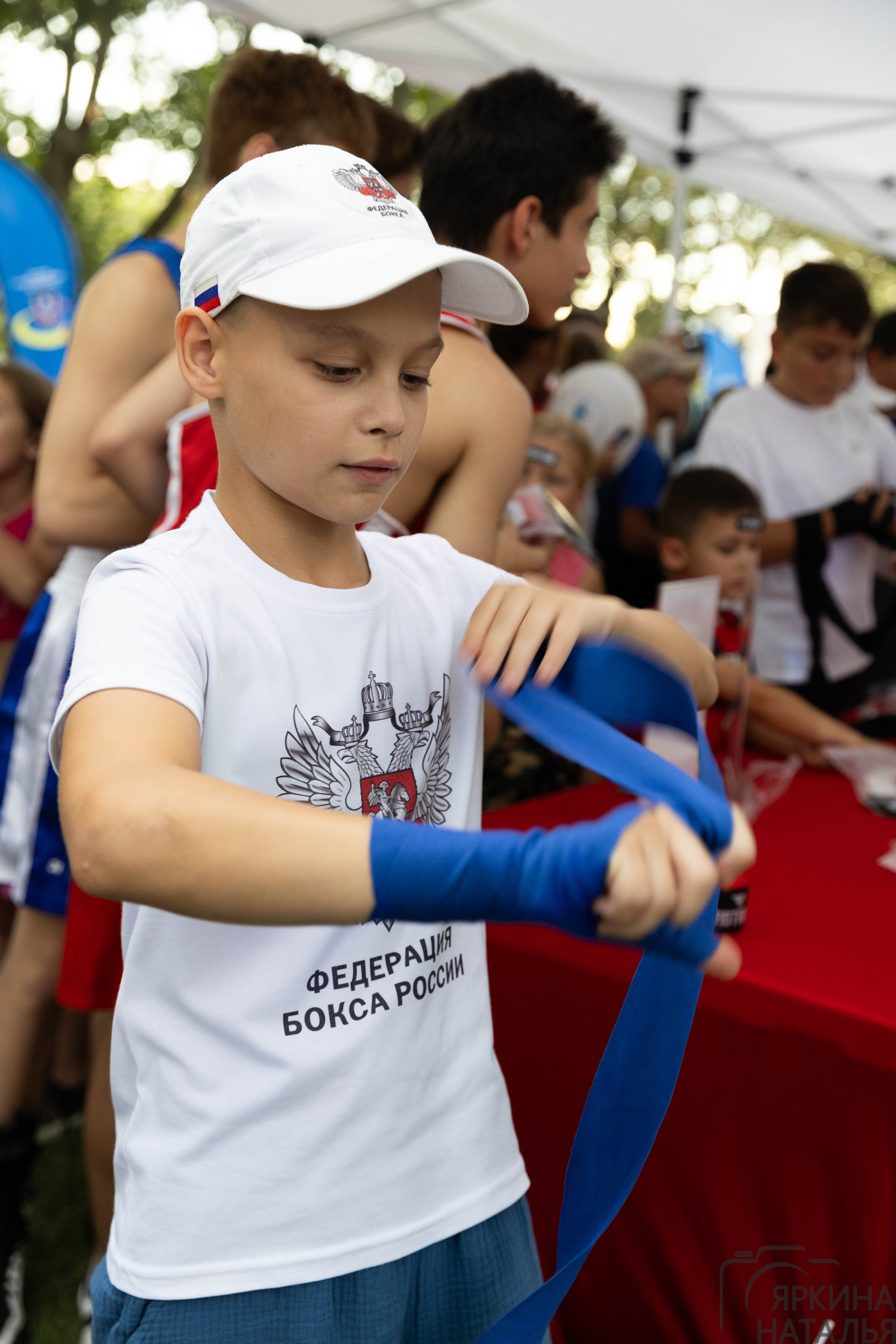 ОТКРЫТИЕ АЛЛЕИ БОКСА Краснодар. Репортажный и мужской фотограф в Краснодаре. Фотограф в Краснодаре