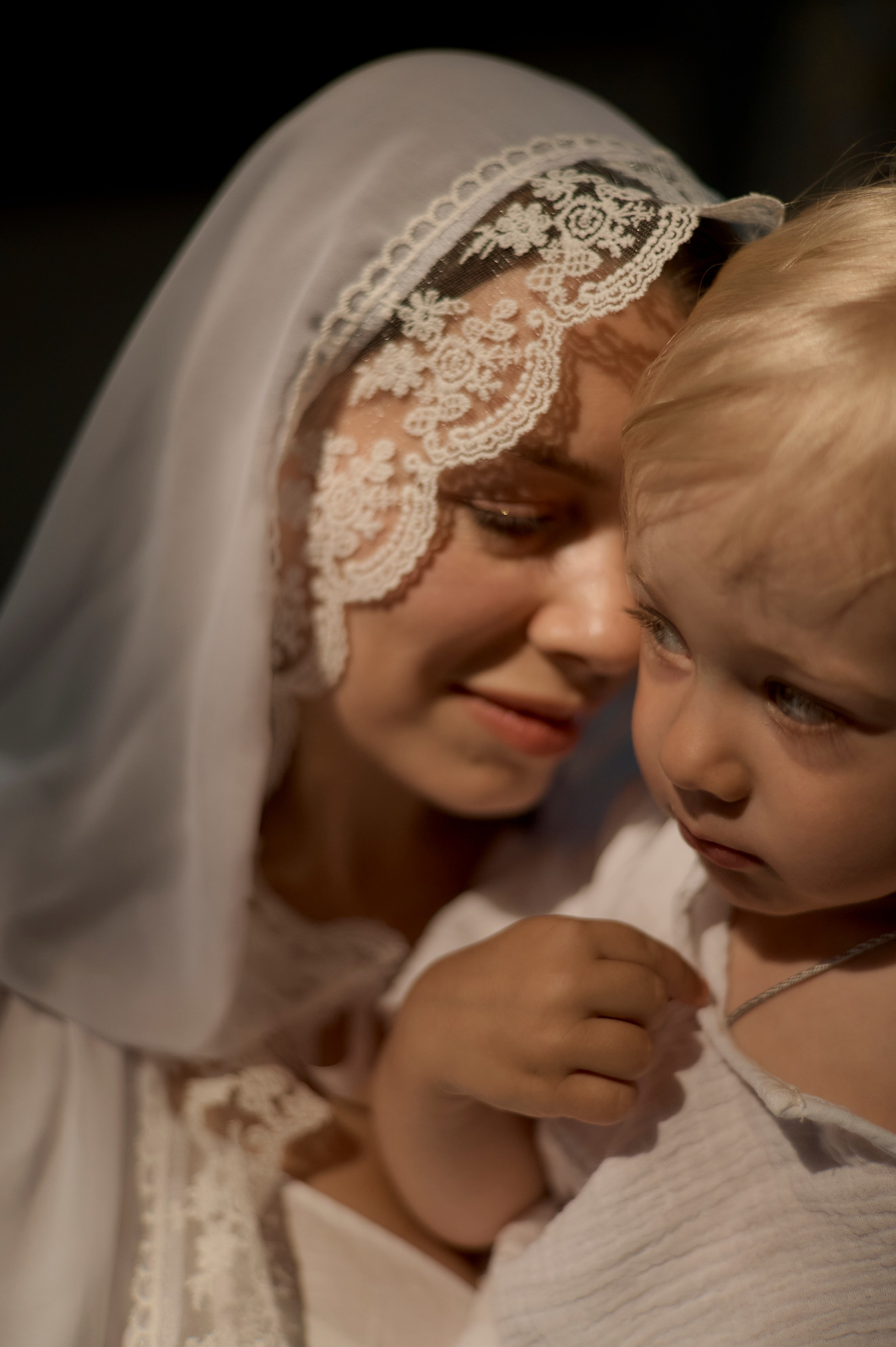 Фотограф на Крещение и Венчание в Москве, Домодедово, Видное, Подольск
