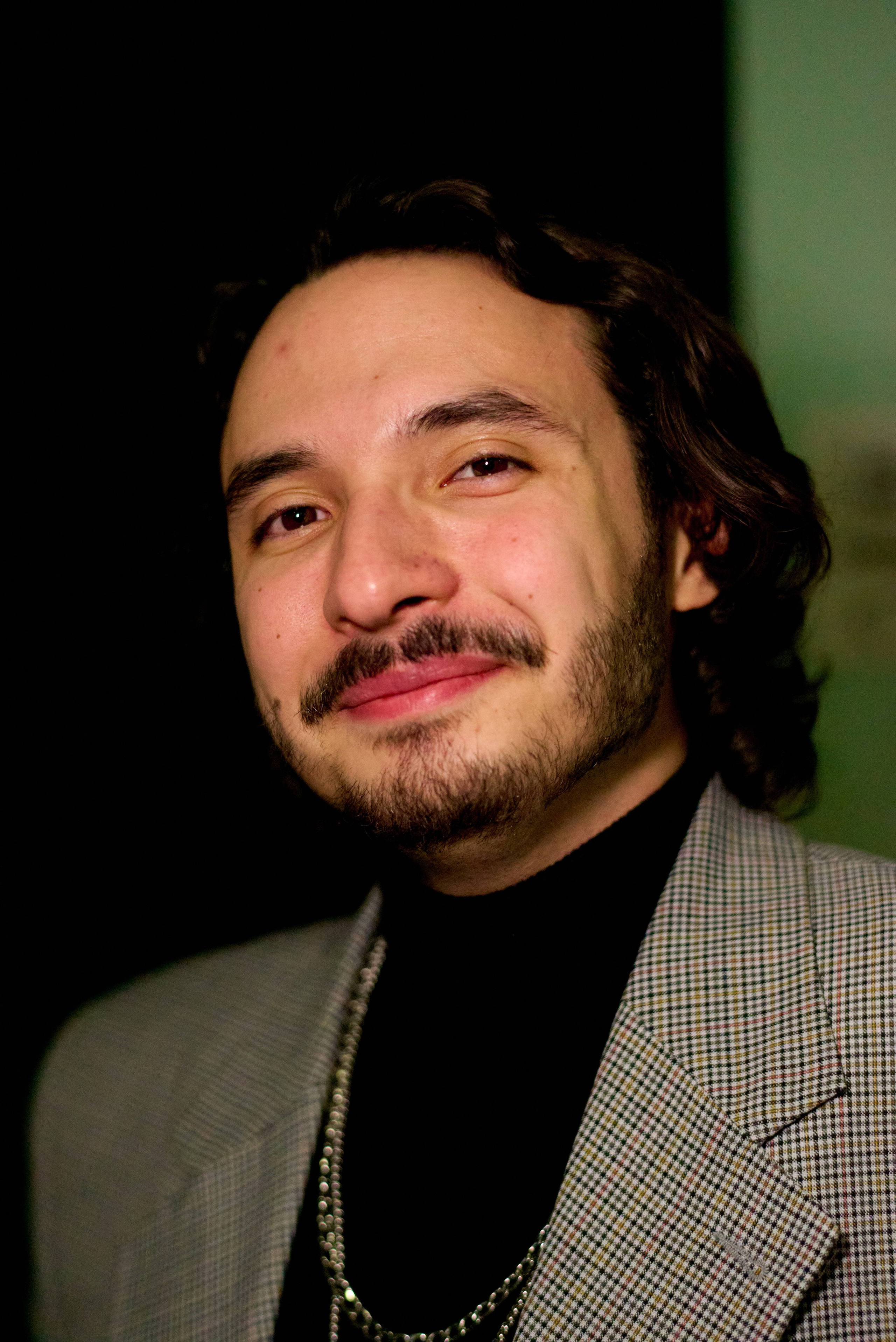 Porech'e 47. #спецкорНвер