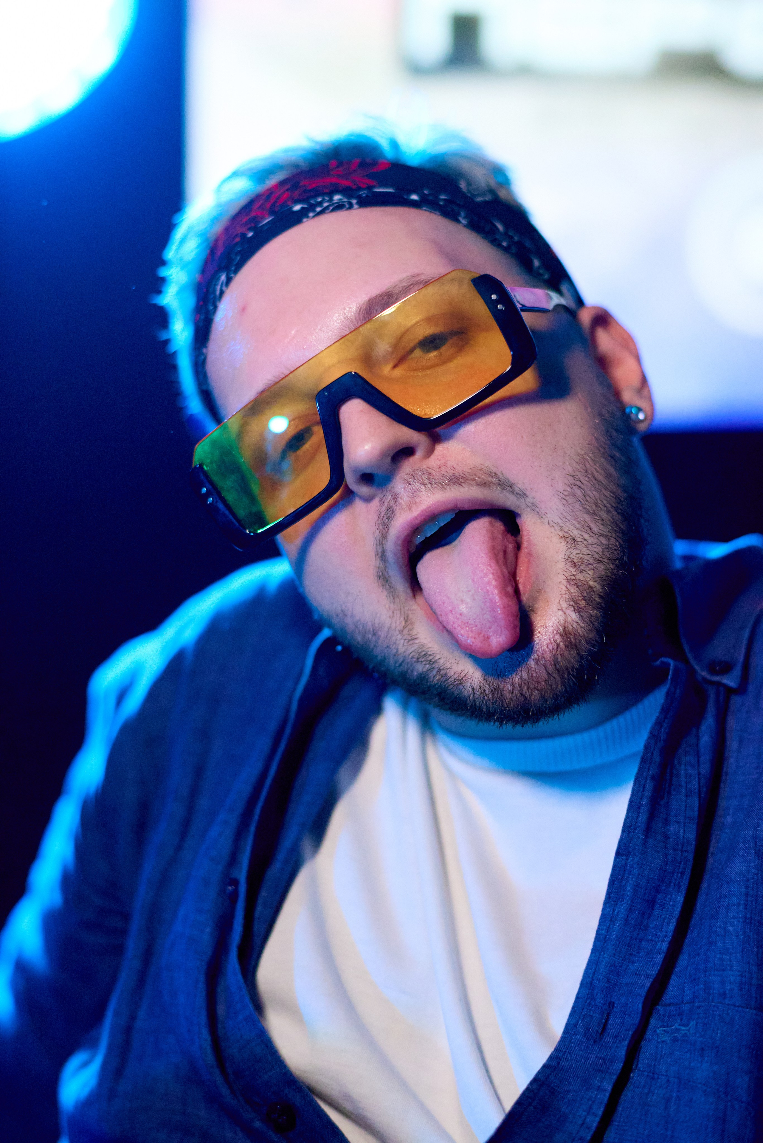 Porech'e 47. #спецкорНвер