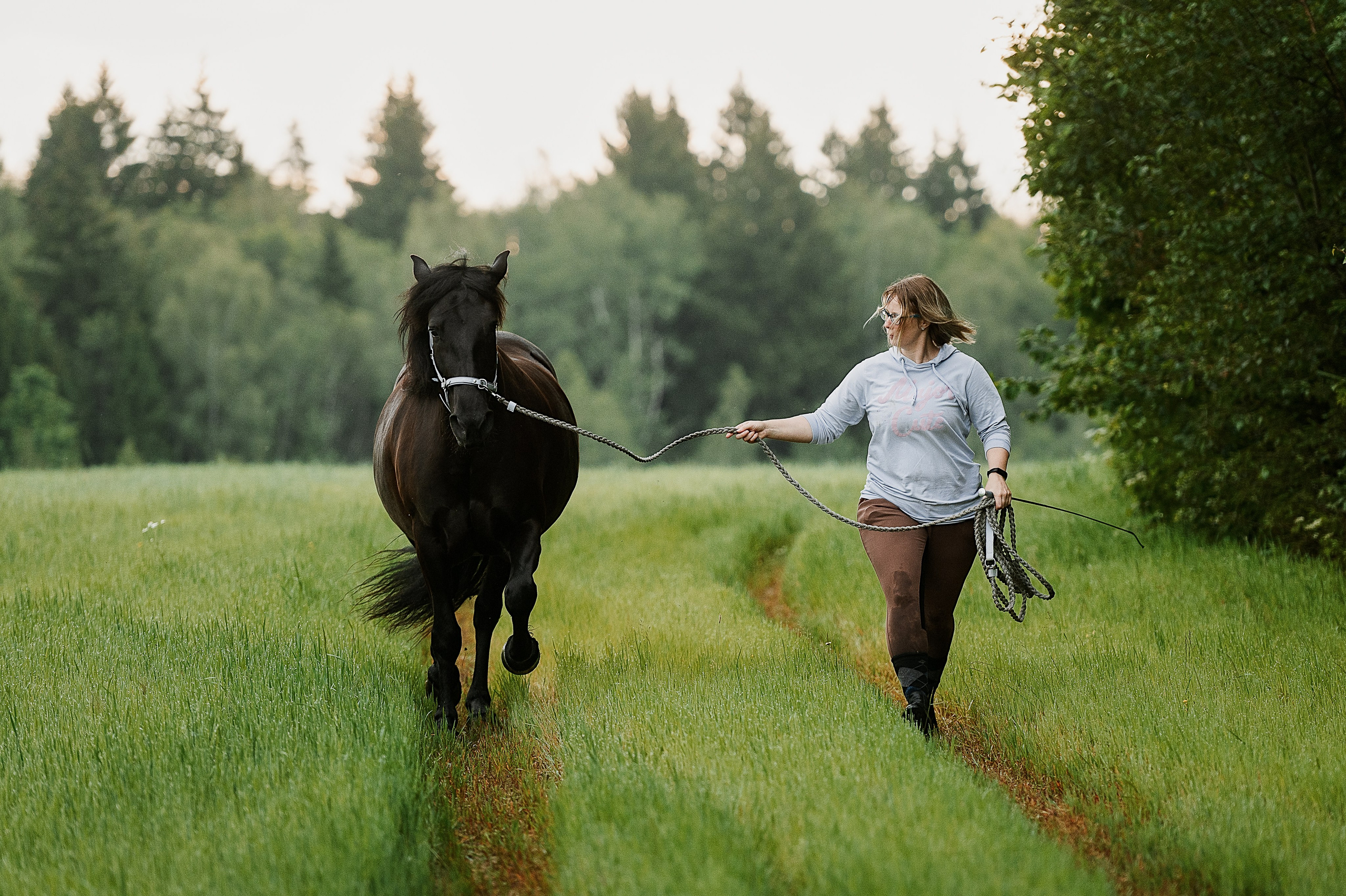 Мара. Фотограф-анималист