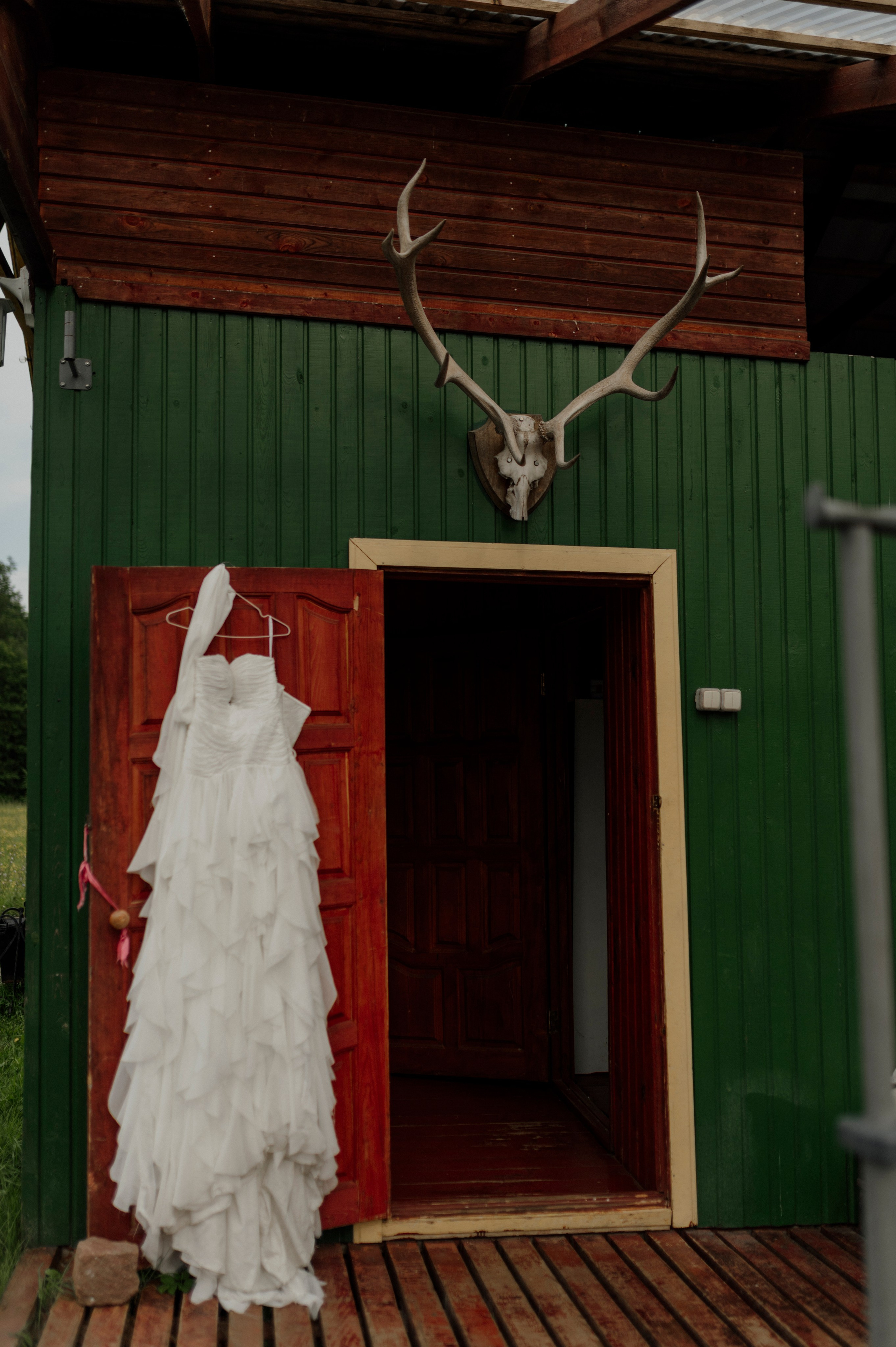 Артур и Таисия. Свадебный и Семейный фотограф в Ярославле Алёна Колясникова