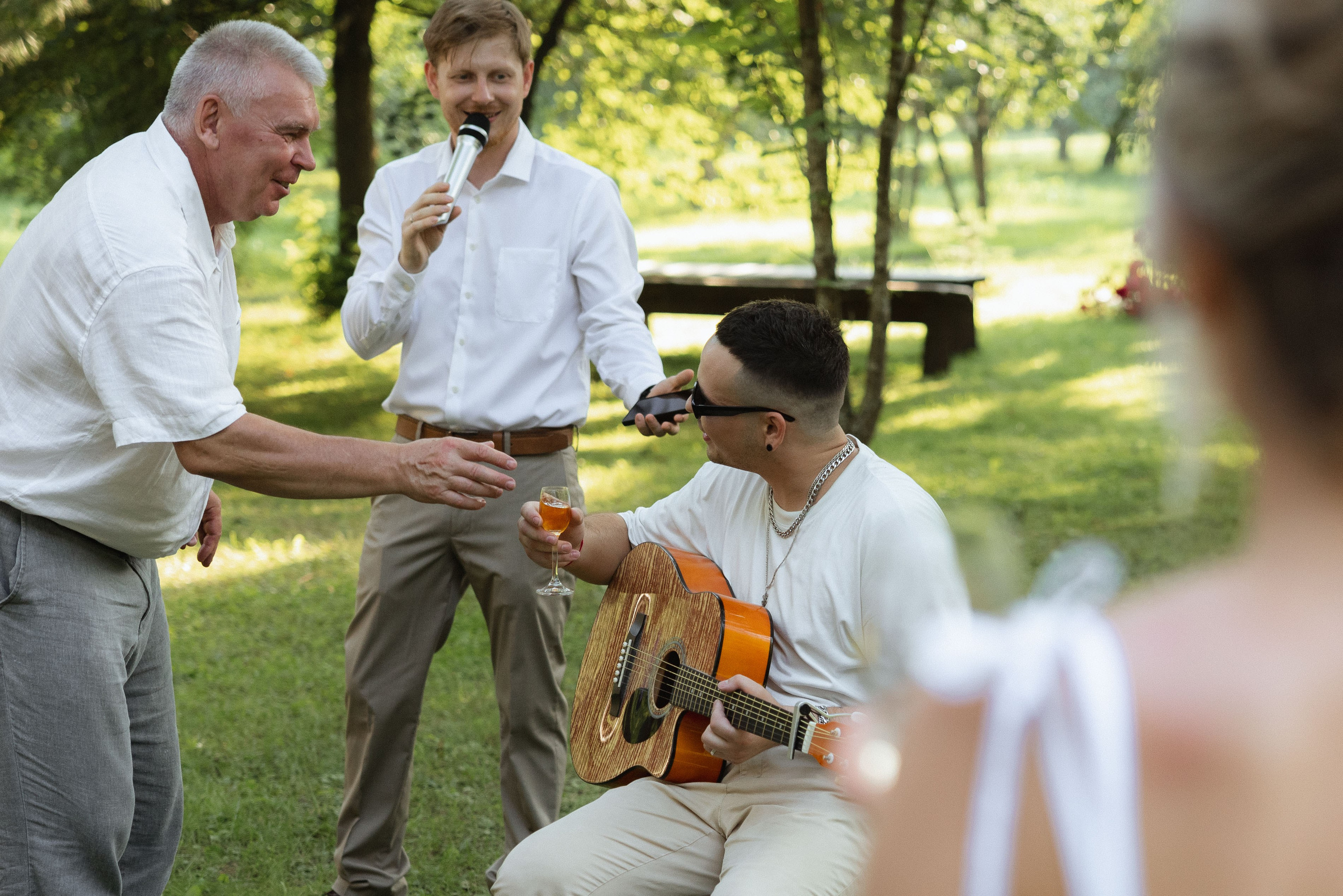 ТЫ — моё навсегда. Свадебный фотограф Ярославль, Рыбинск