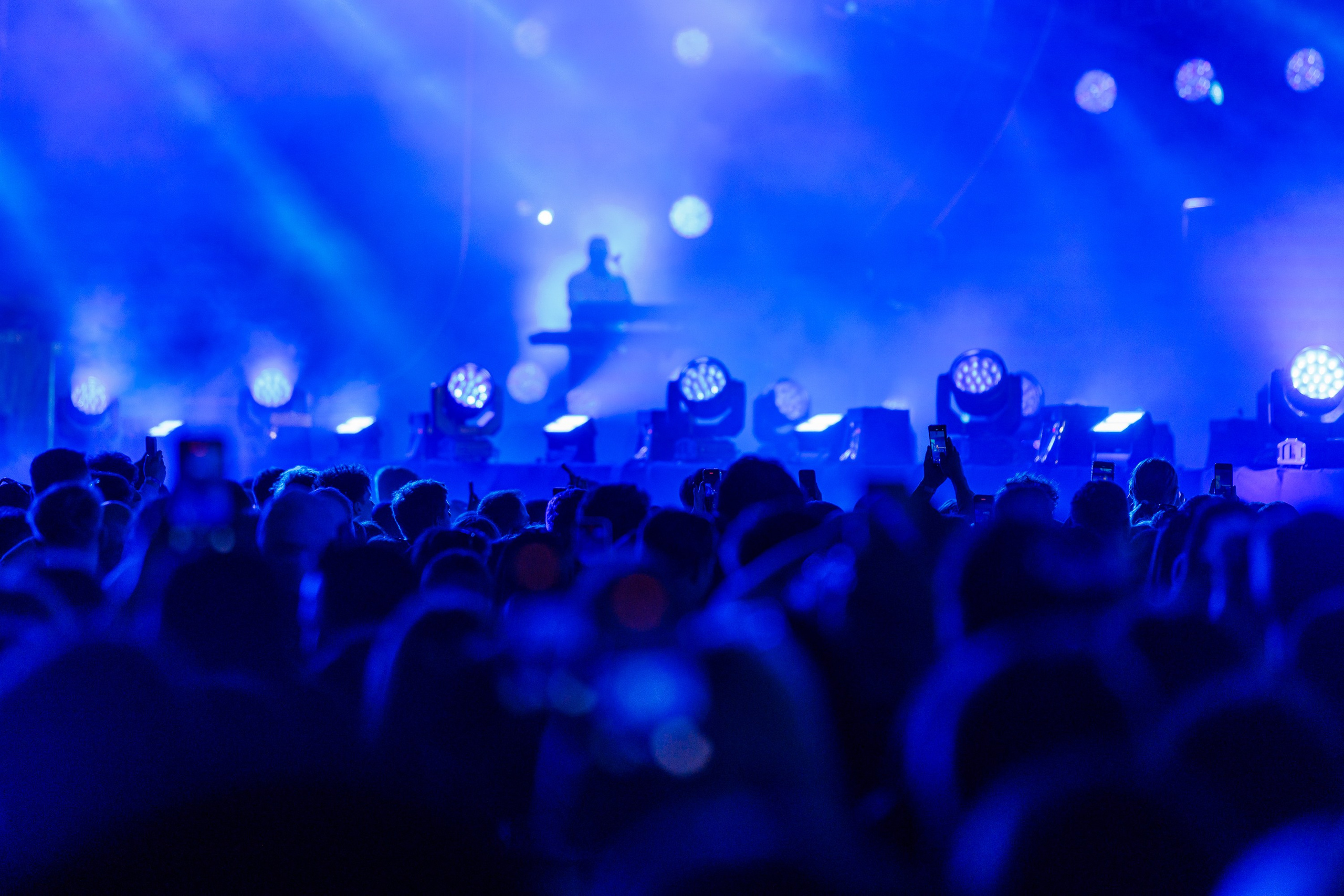 Репортаж. Фотограф Александр Ямпольский