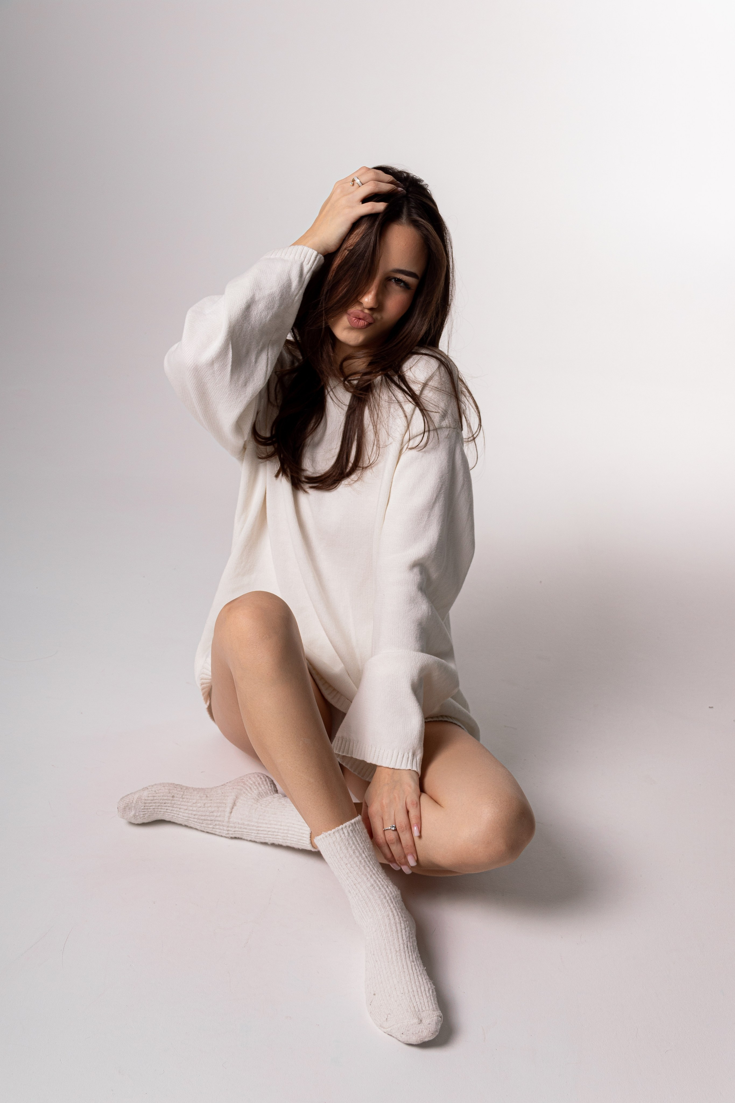 МАРИЯ. Фотограф из Краснодара Андрей Тукан