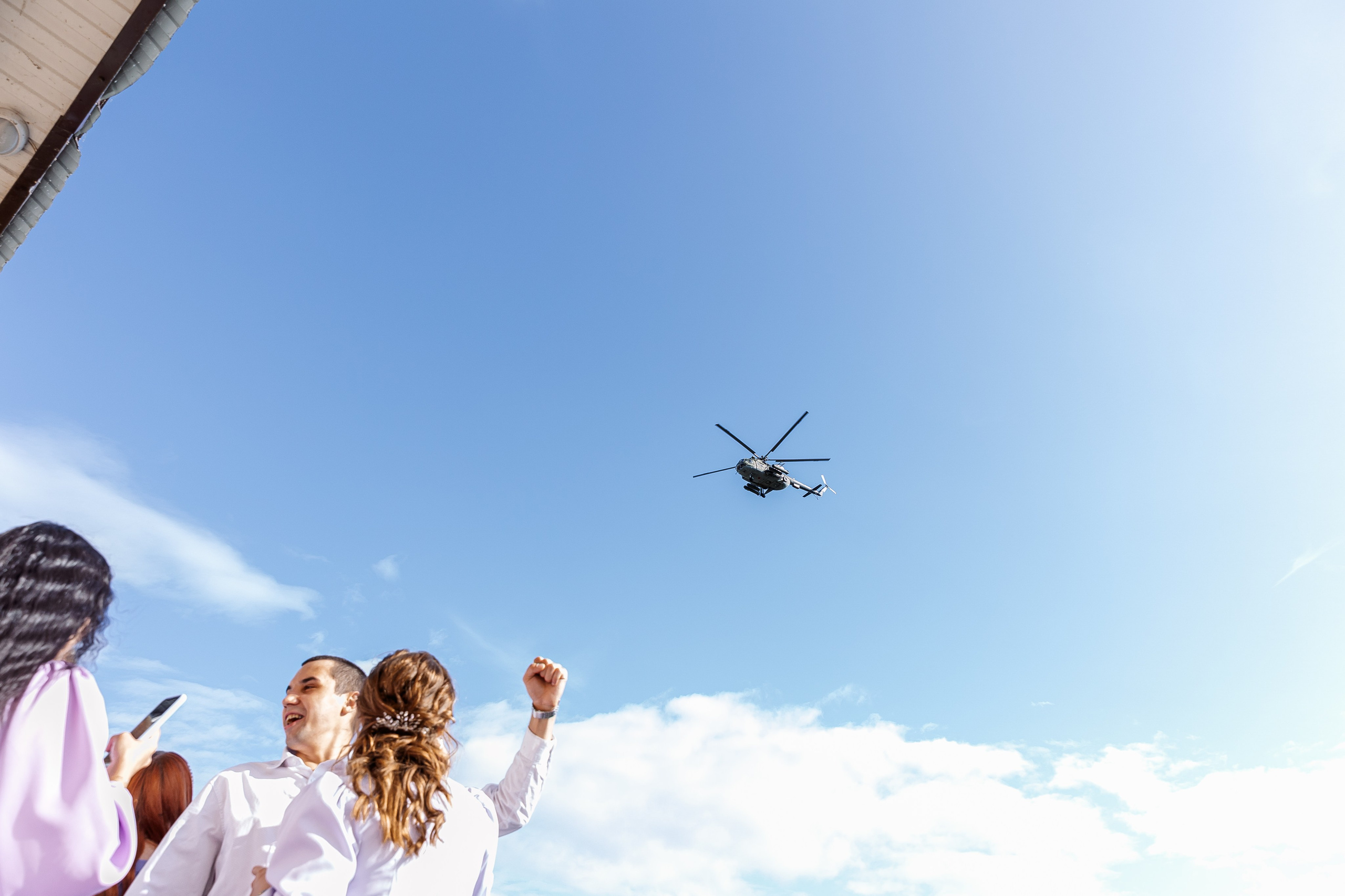 Любовь и Евгений. Свадебный и семейный фотограф в Челябинске Юлия Ишимова