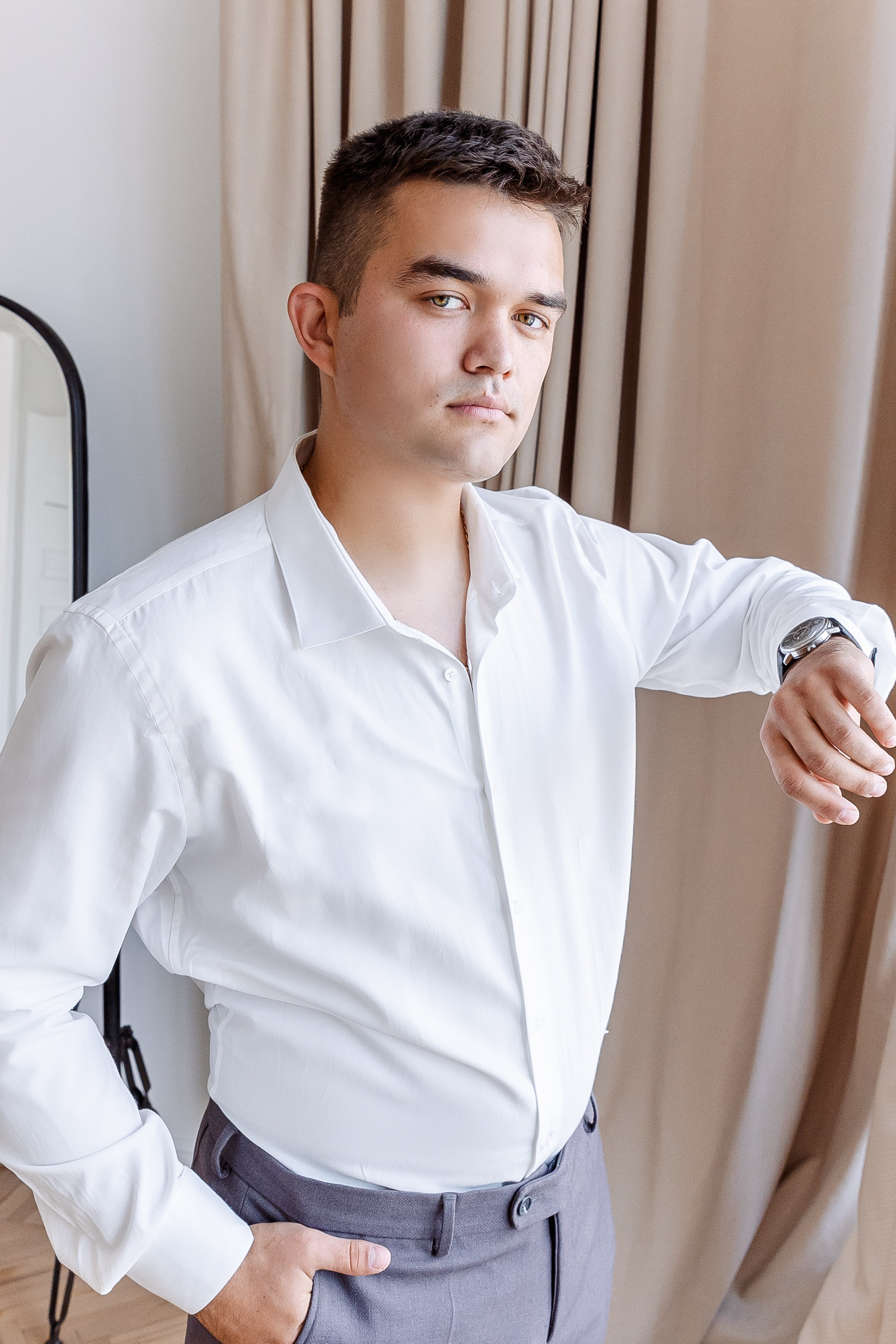 Любовь и Евгений. Свадебный и семейный фотограф в Челябинске Юлия Ишимова