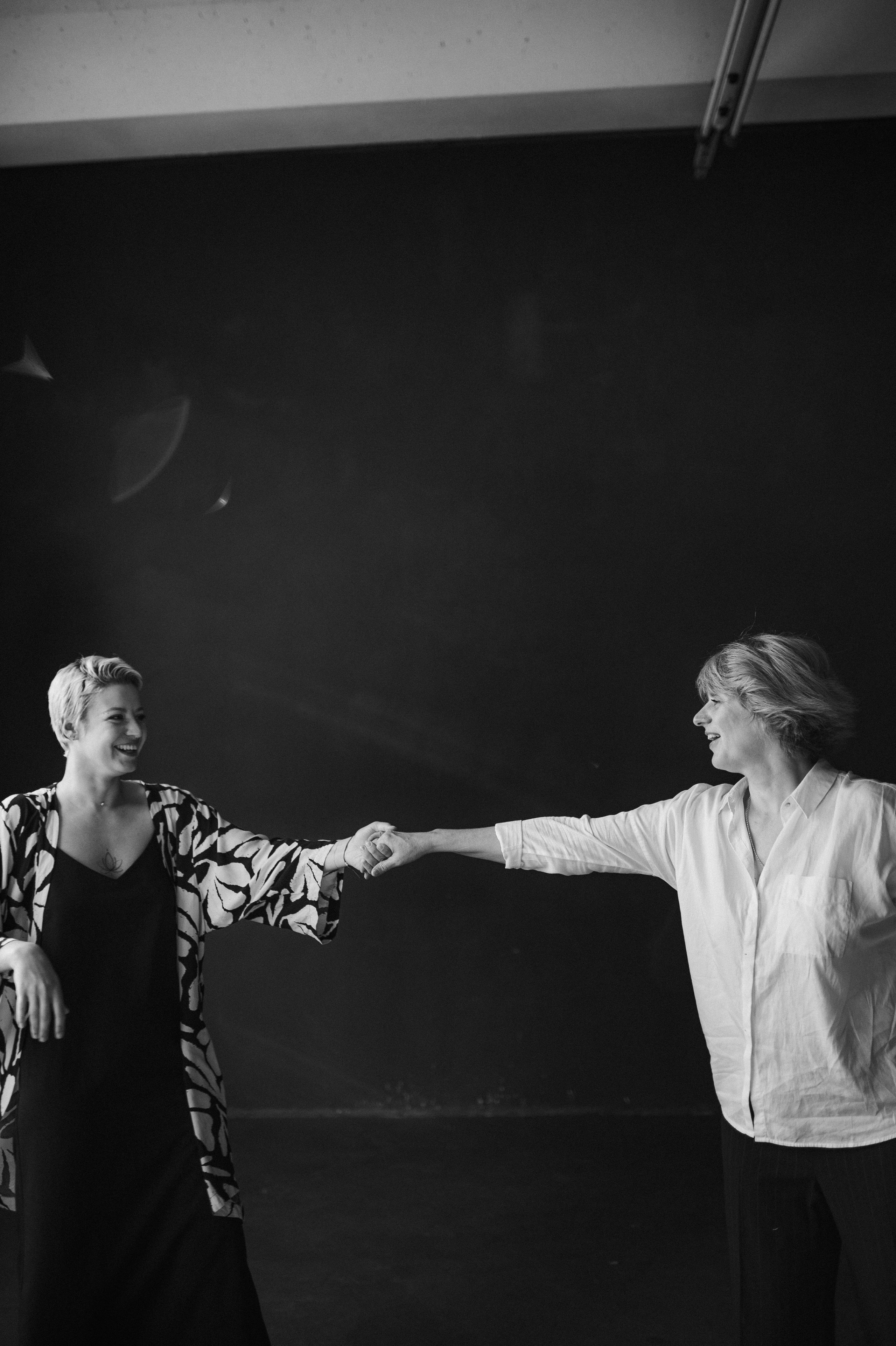 Полина и мама Татьяна. Www.ostermiller.ru