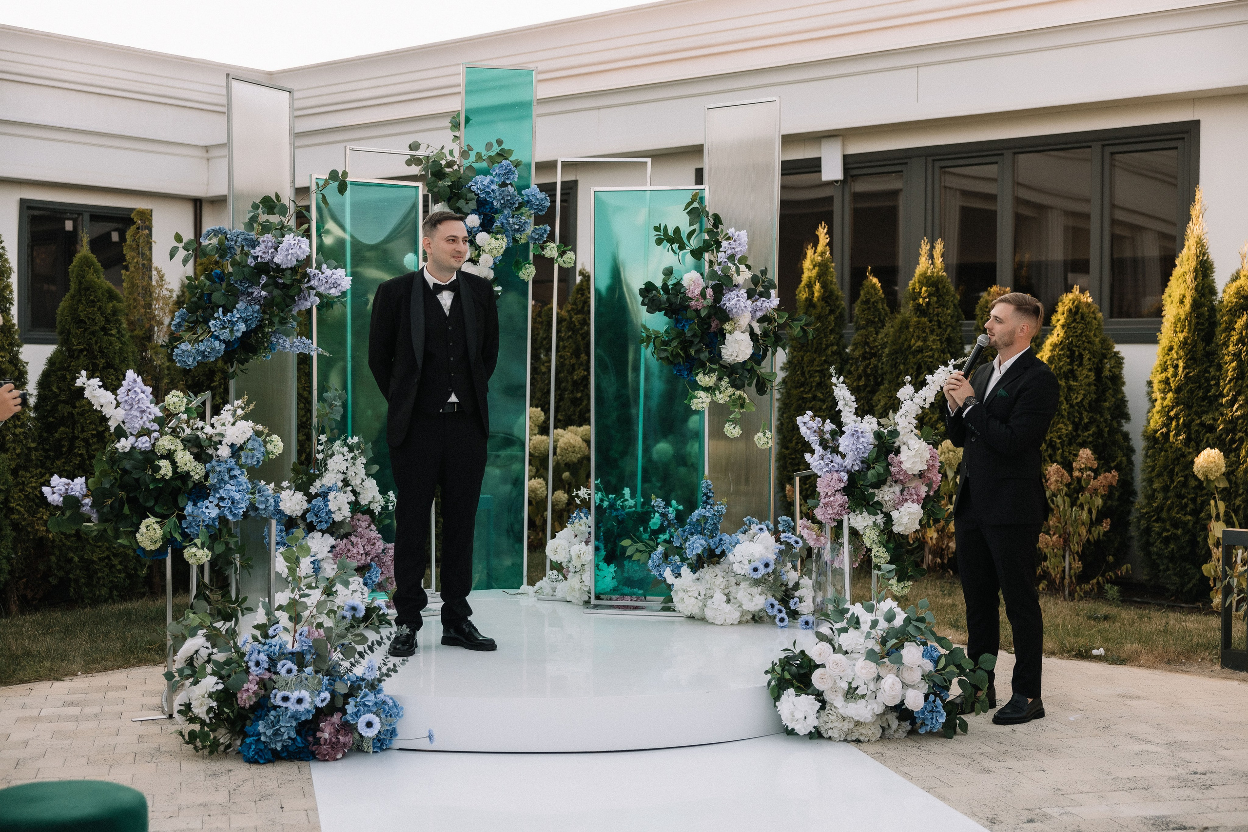 Ярослав И Ирина. Свадебный фотограф в Краснодаре Булатова Наталия