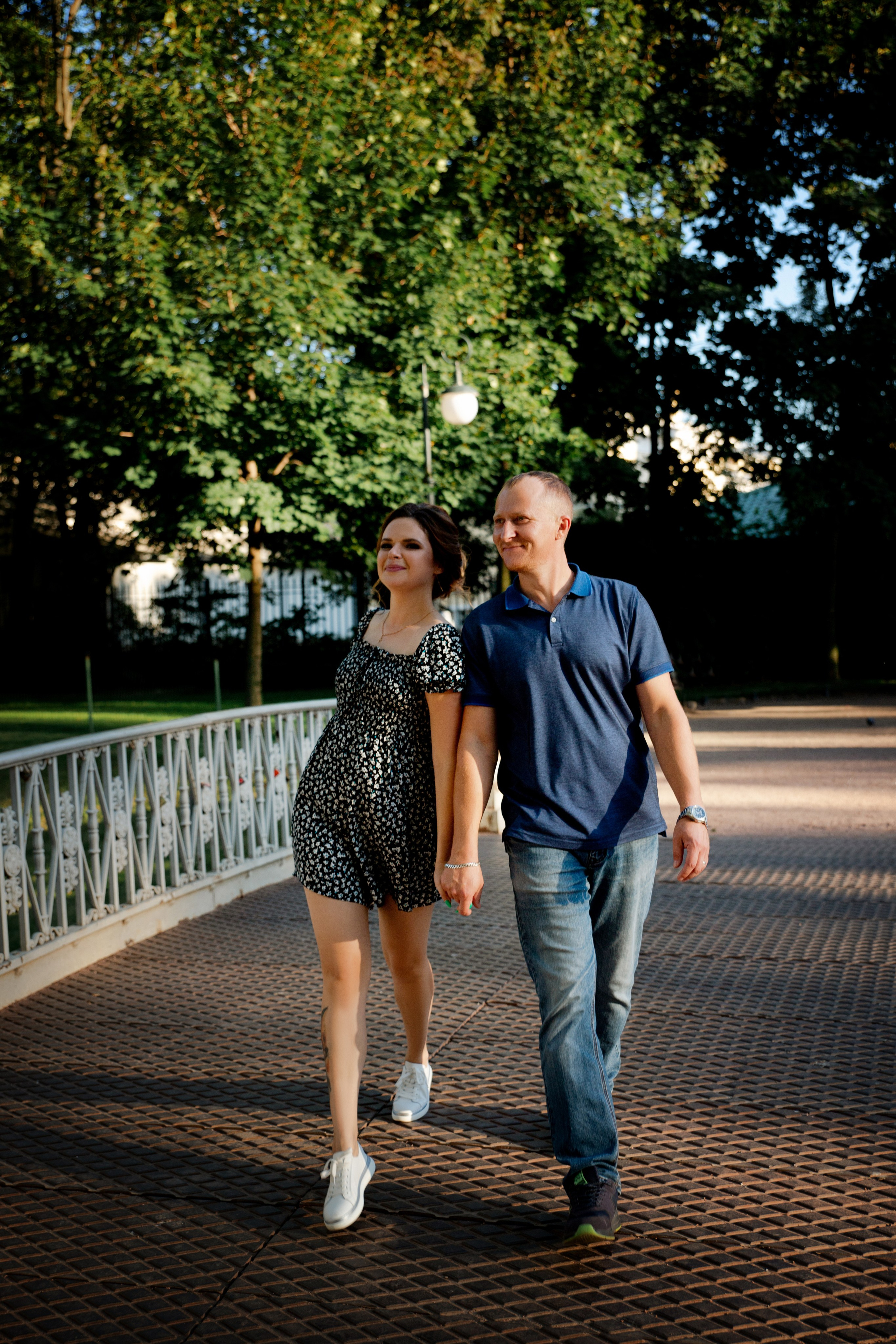 Вика и Александр. Свадебный и семейный фотограф СПБ