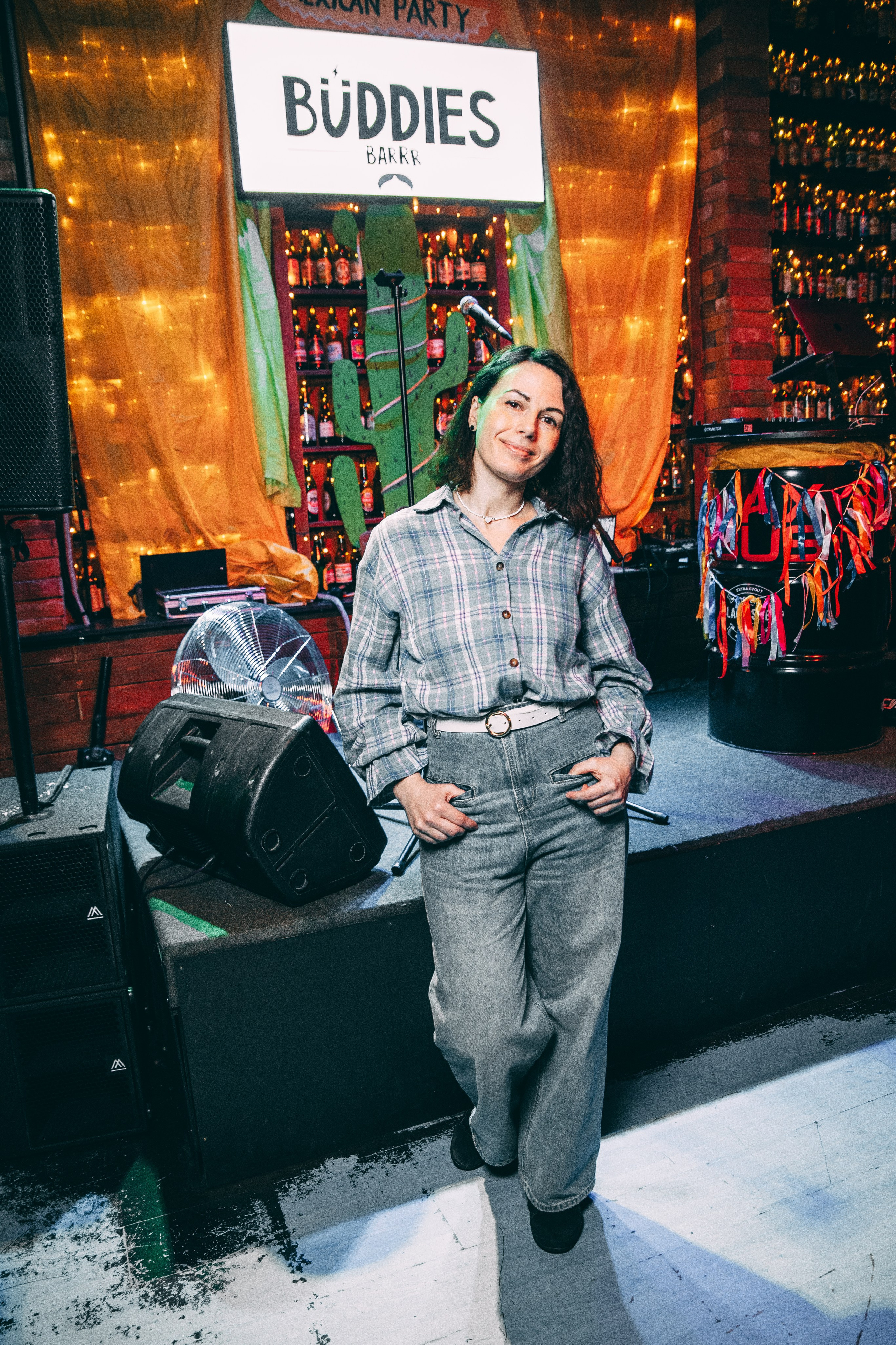 Кальянные и клубы. Фотограф Комаров Сергей