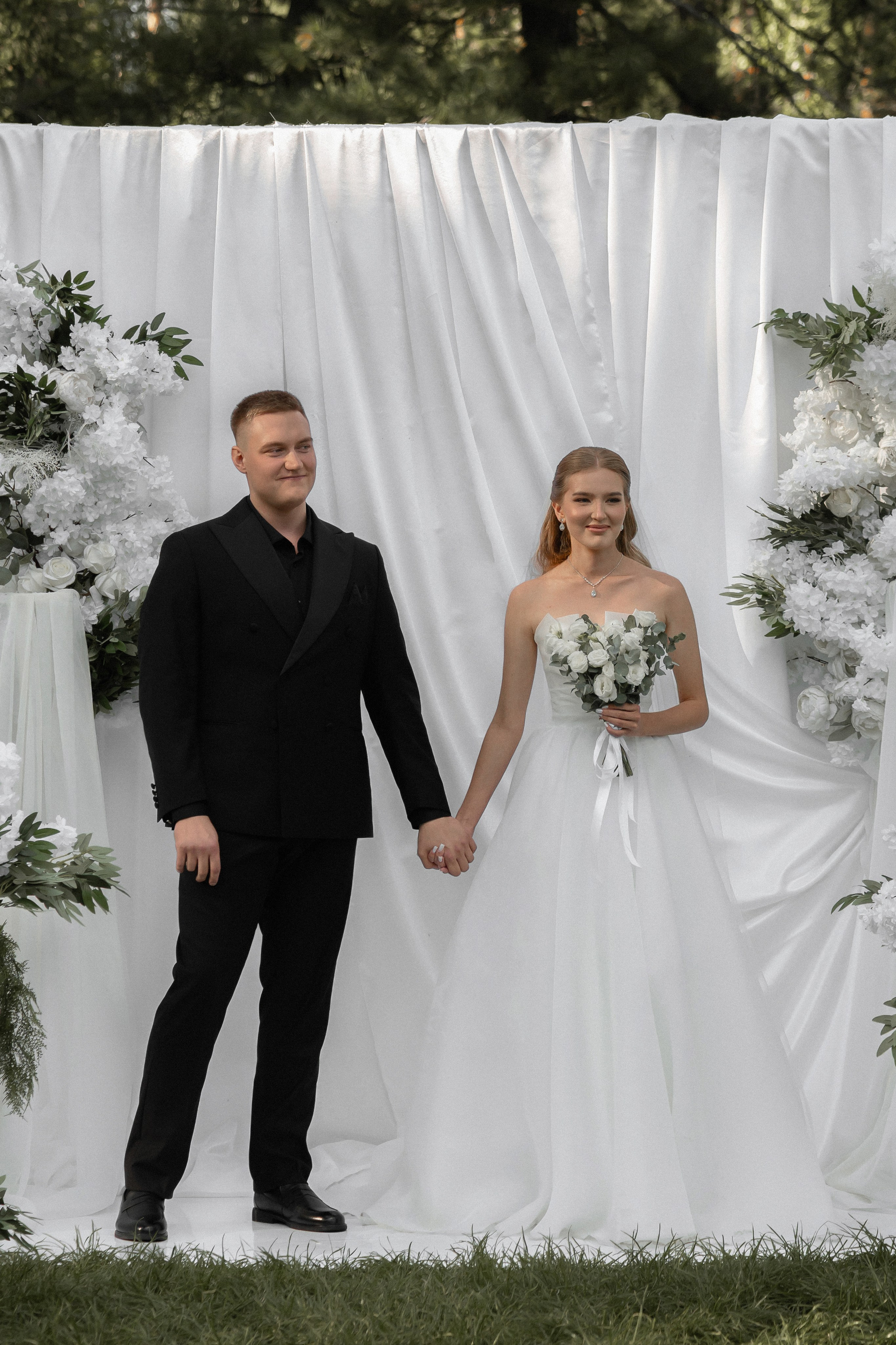 Forest. Wedding. Love | 16.08.2025. Главная