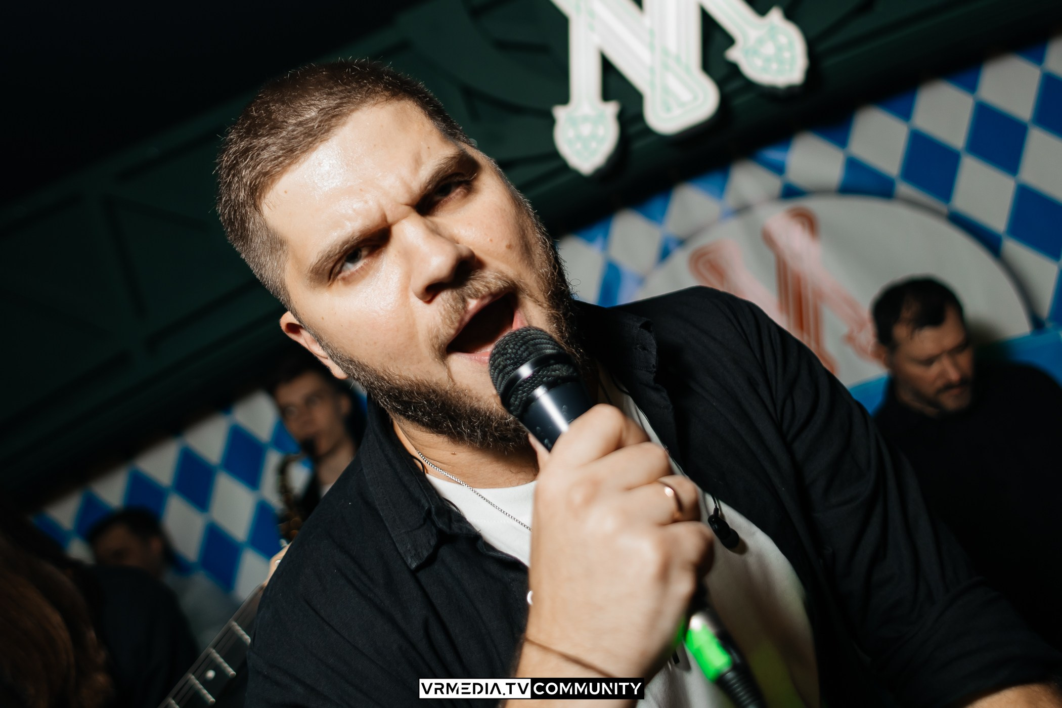 «Октоберфест» в ресторане «Мюнхен»