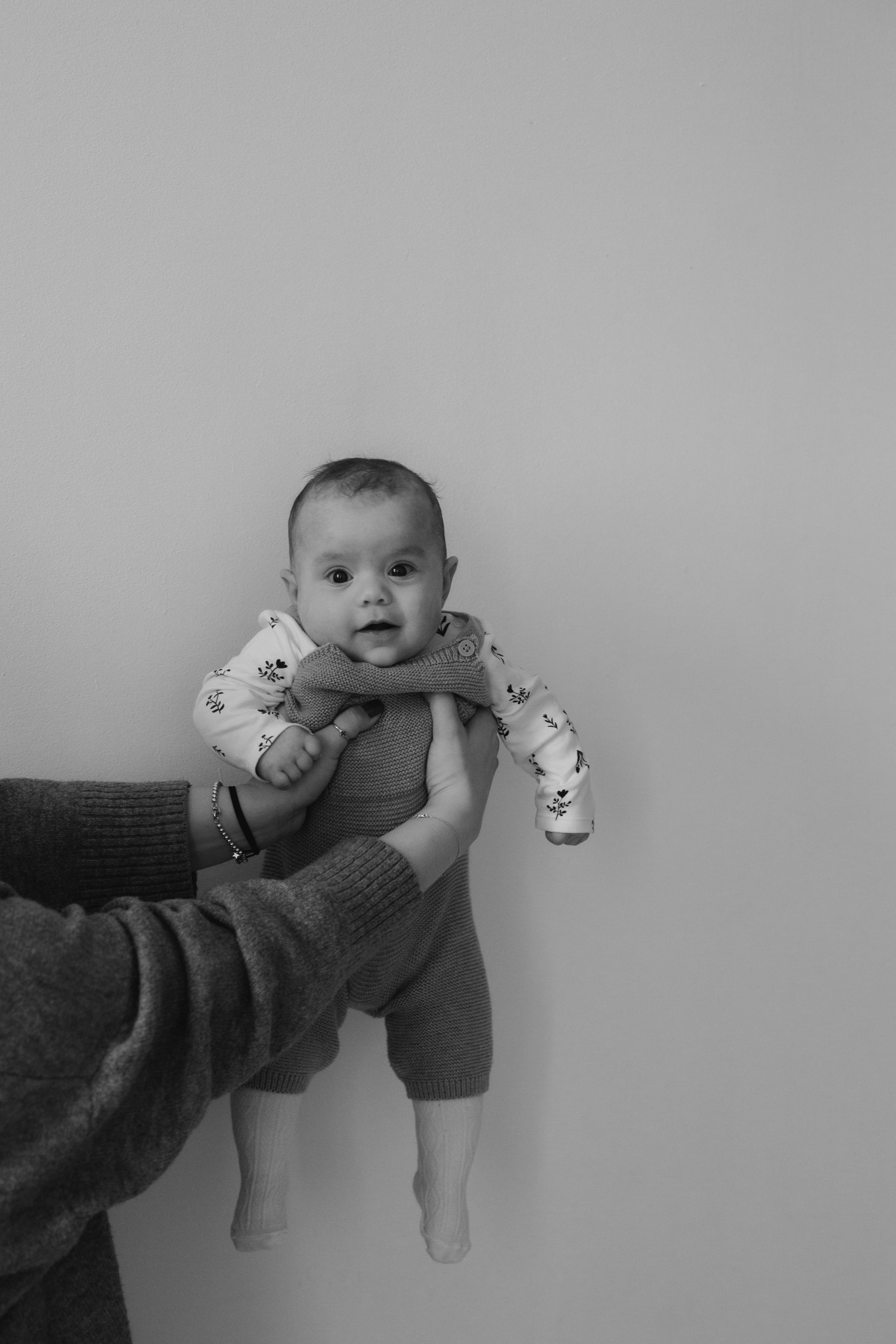 Эка, Дея и Саша. Портретный фотограф в Москве