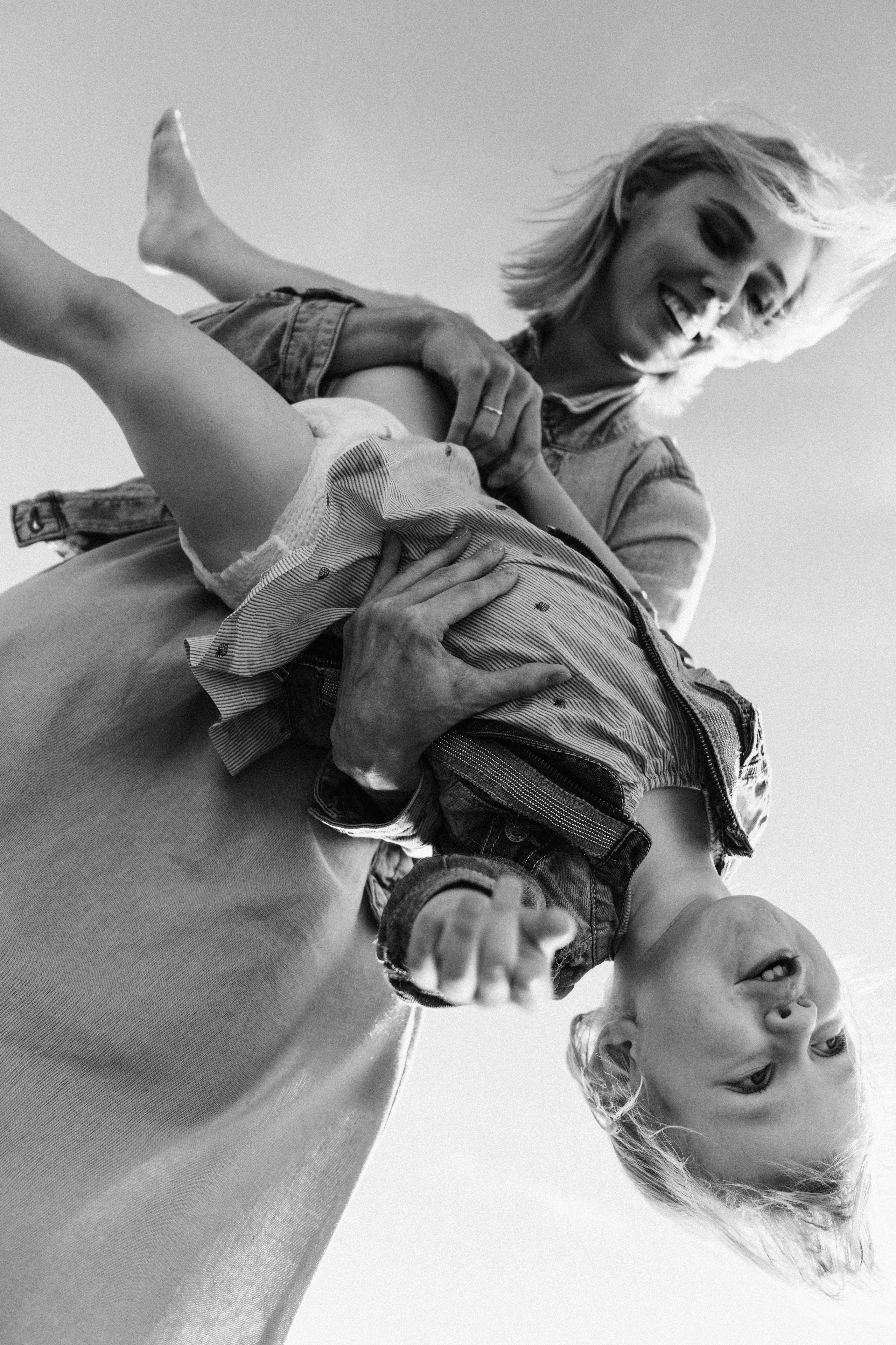 Маша, Миша и Даша. Семейный и детский фотограф в Санкт-Петербурге Наталья Григорьева