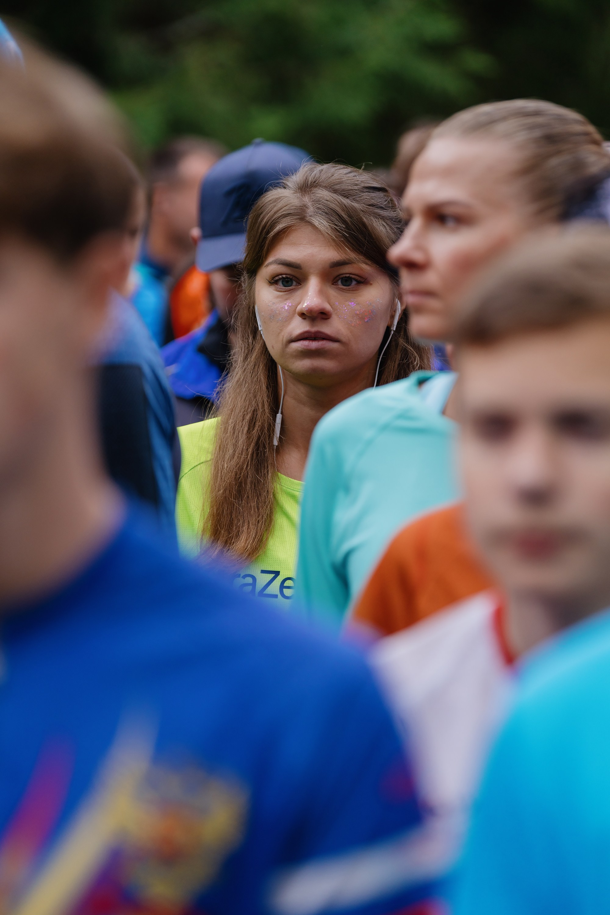 Фотографии Атомный трейл 2025. Фотограф спортивные события, недвижимость, турбизнес