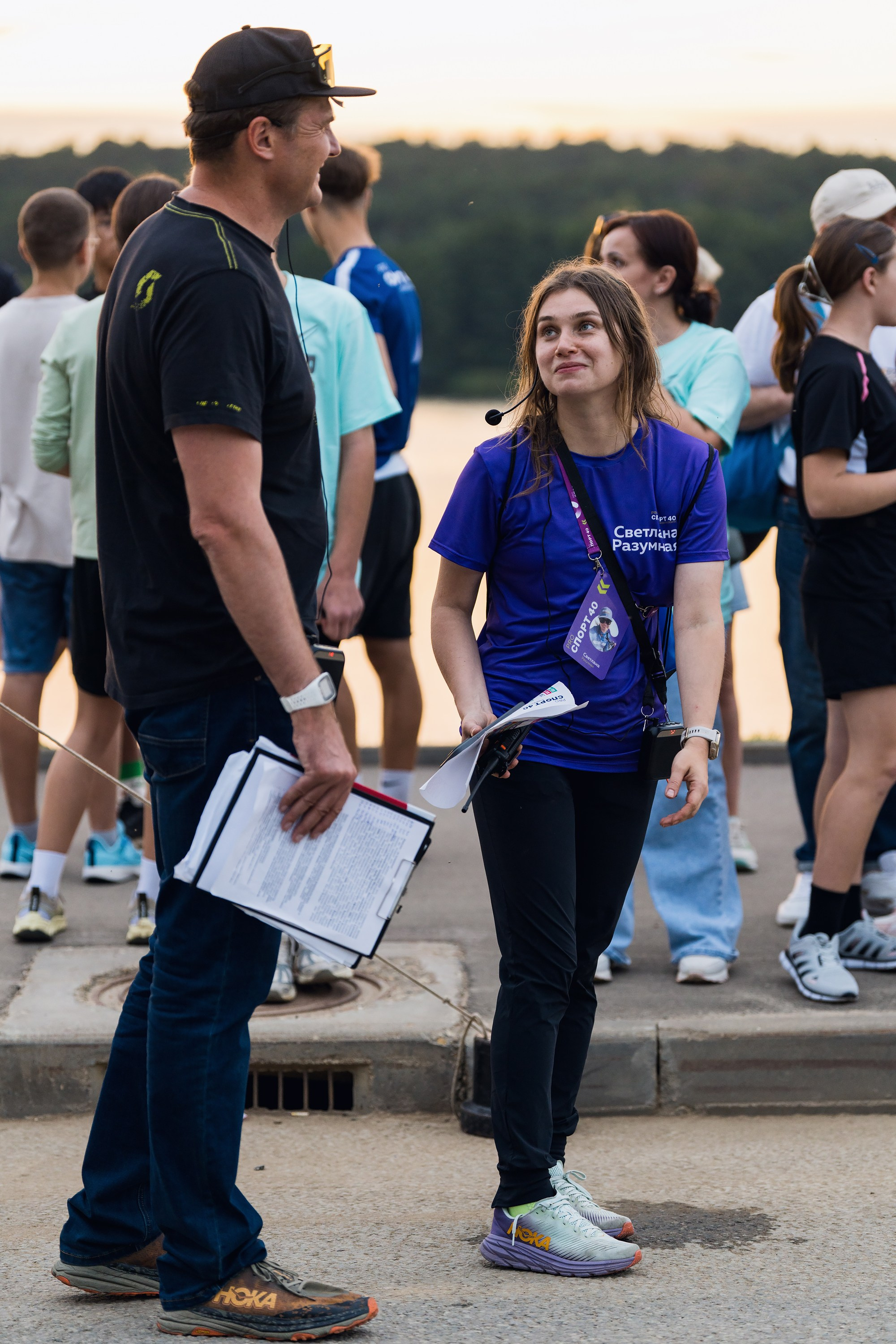 Фотографии Калужский Космический марафон 2025. Фотограф спортивные события, недвижимость, турбизнес