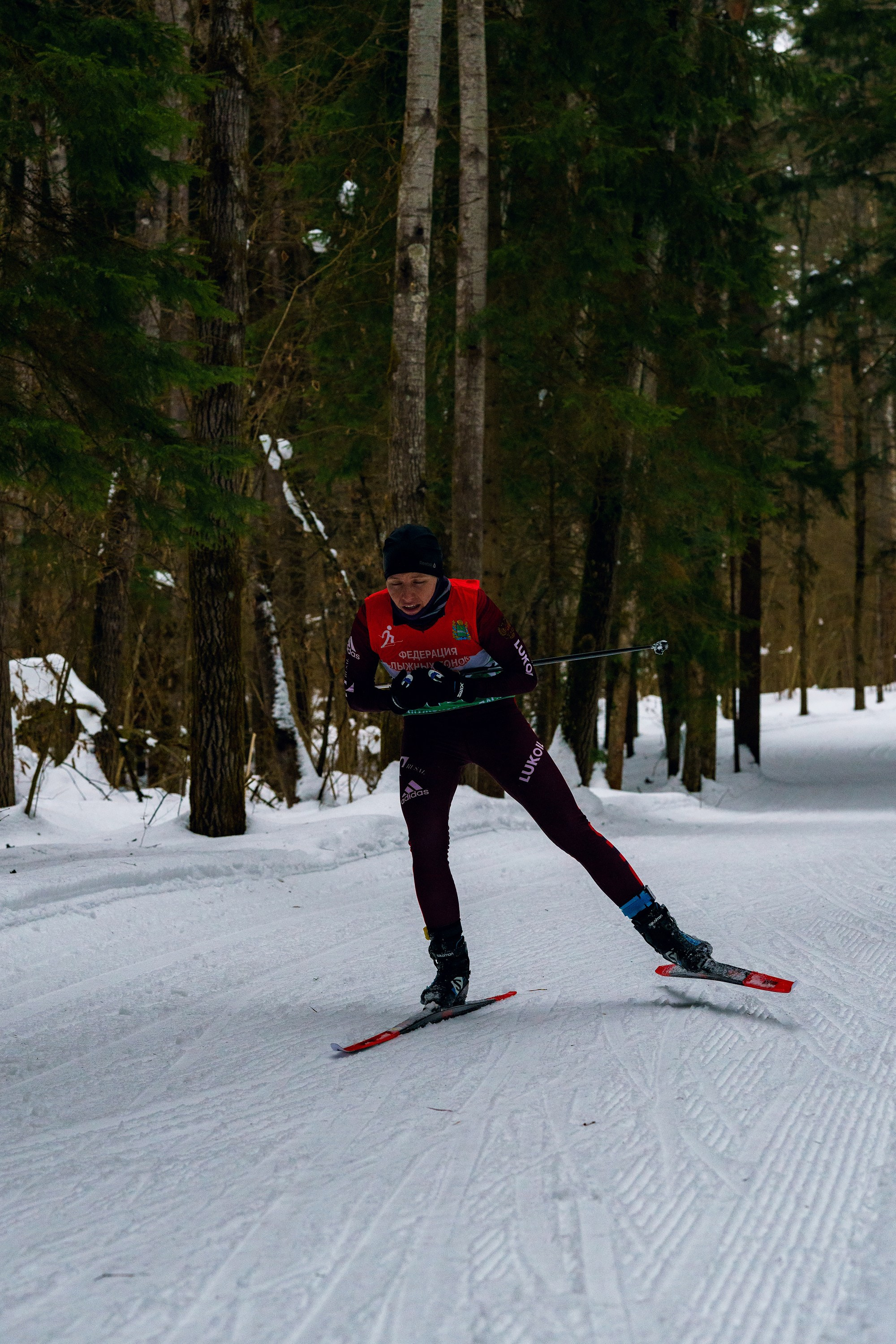 Фотографии Калужский лыжный марафон 2024. Фотограф спортивные события, недвижимость, турбизнес