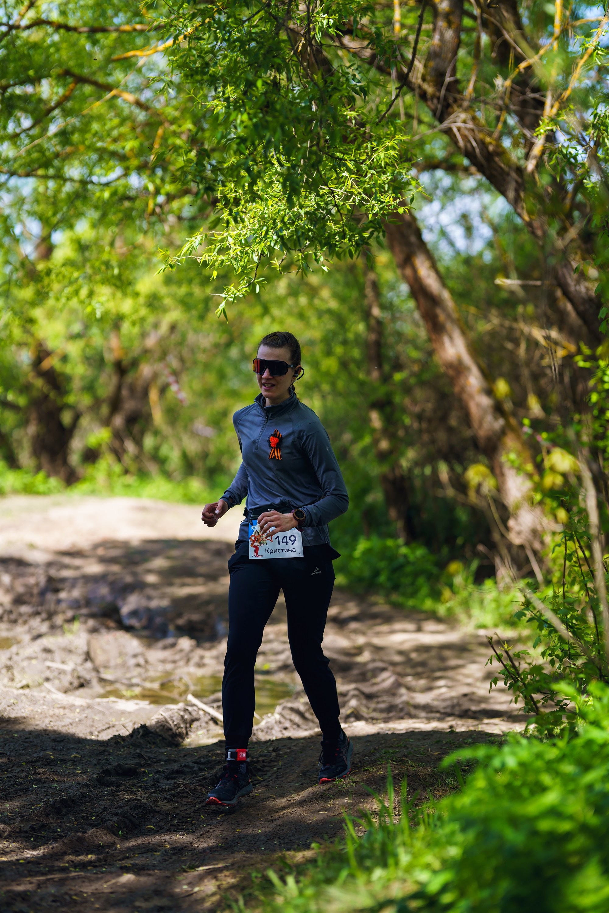 Фотографии Трейл Я помню. Стрелковка 2025. Фотограф спортивные события, недвижимость, турбизнес