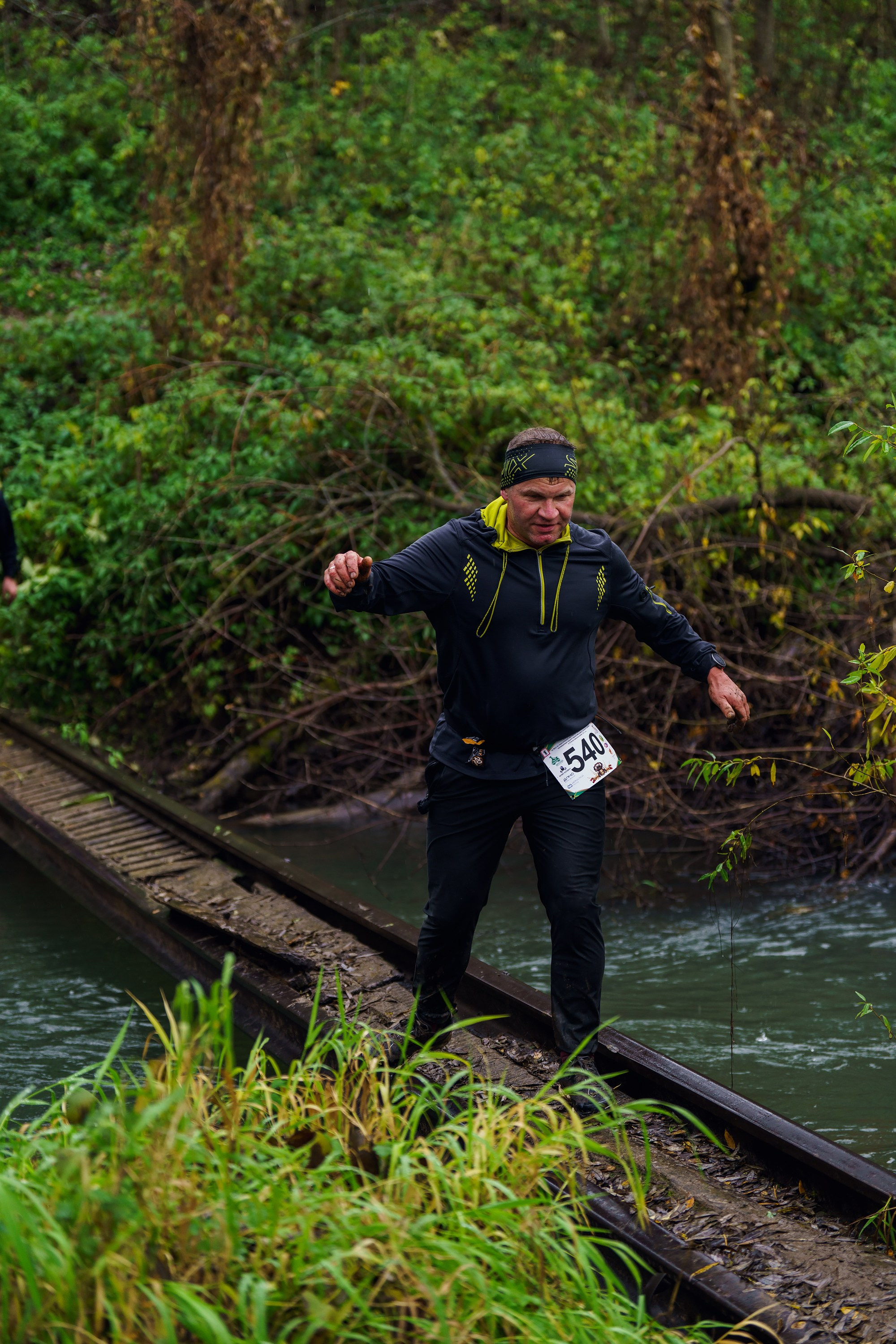 Фотографии Трейл Кутузов 2025. Фотограф спортивные события, недвижимость, турбизнес