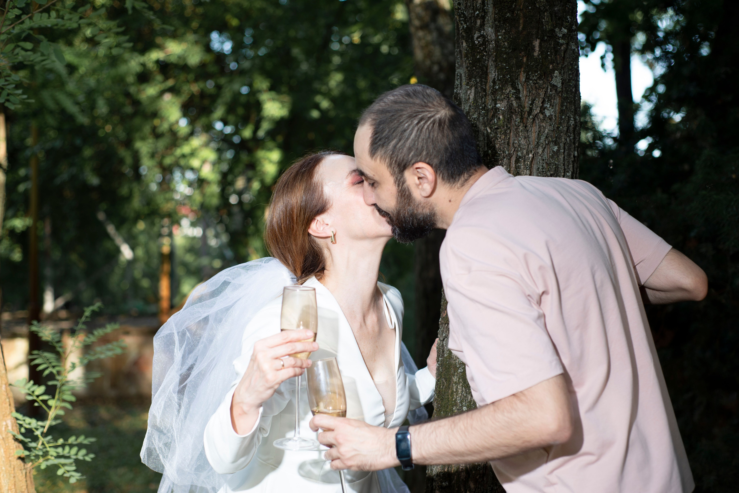 Татьяна и Сергей. Портретный фотограф Краснодар. Ирина Чурюкина