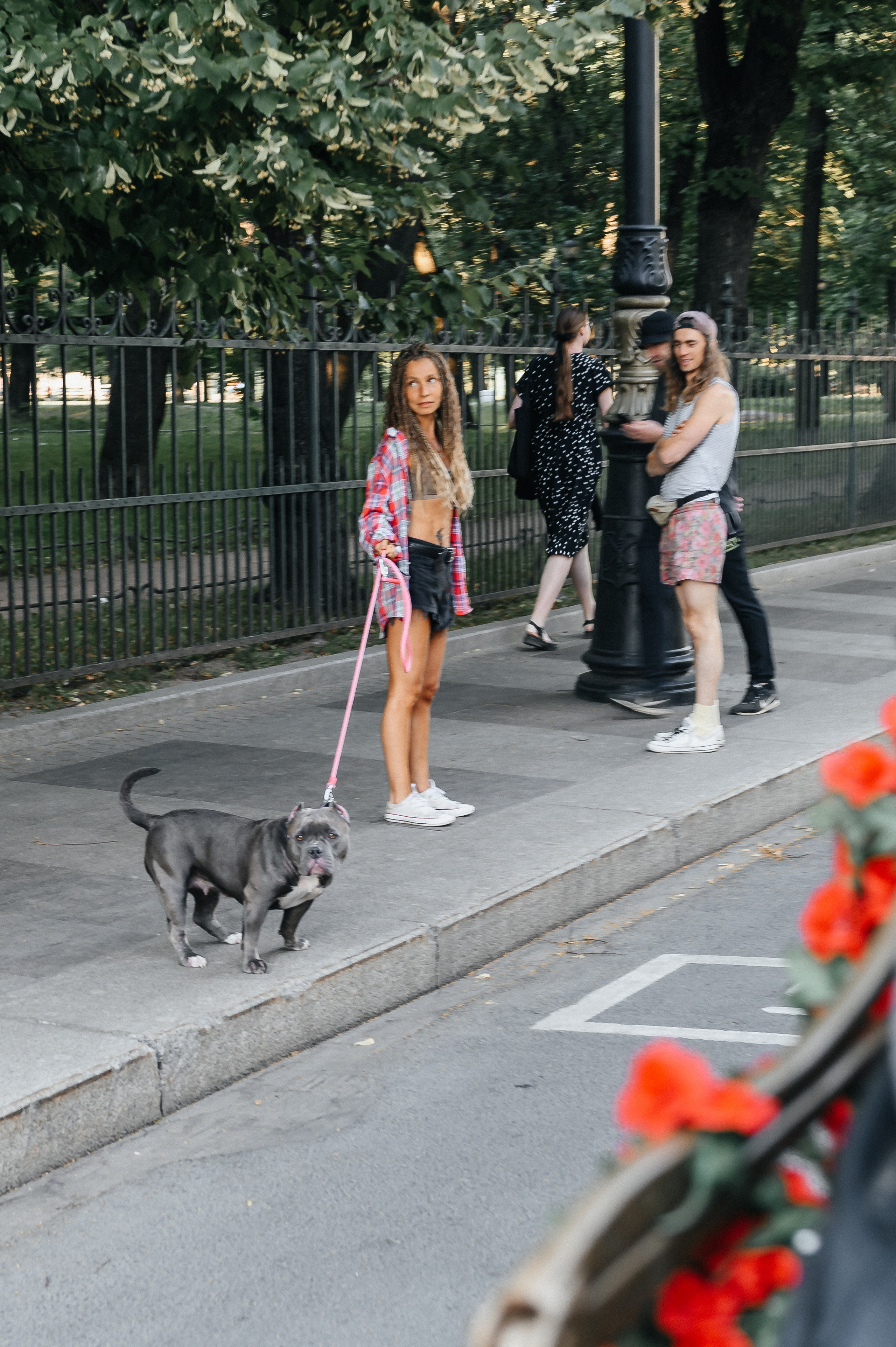 Леонид и Александра. Свадебный и семейный фотограф в Санкт-Петербурге Александр Озеров