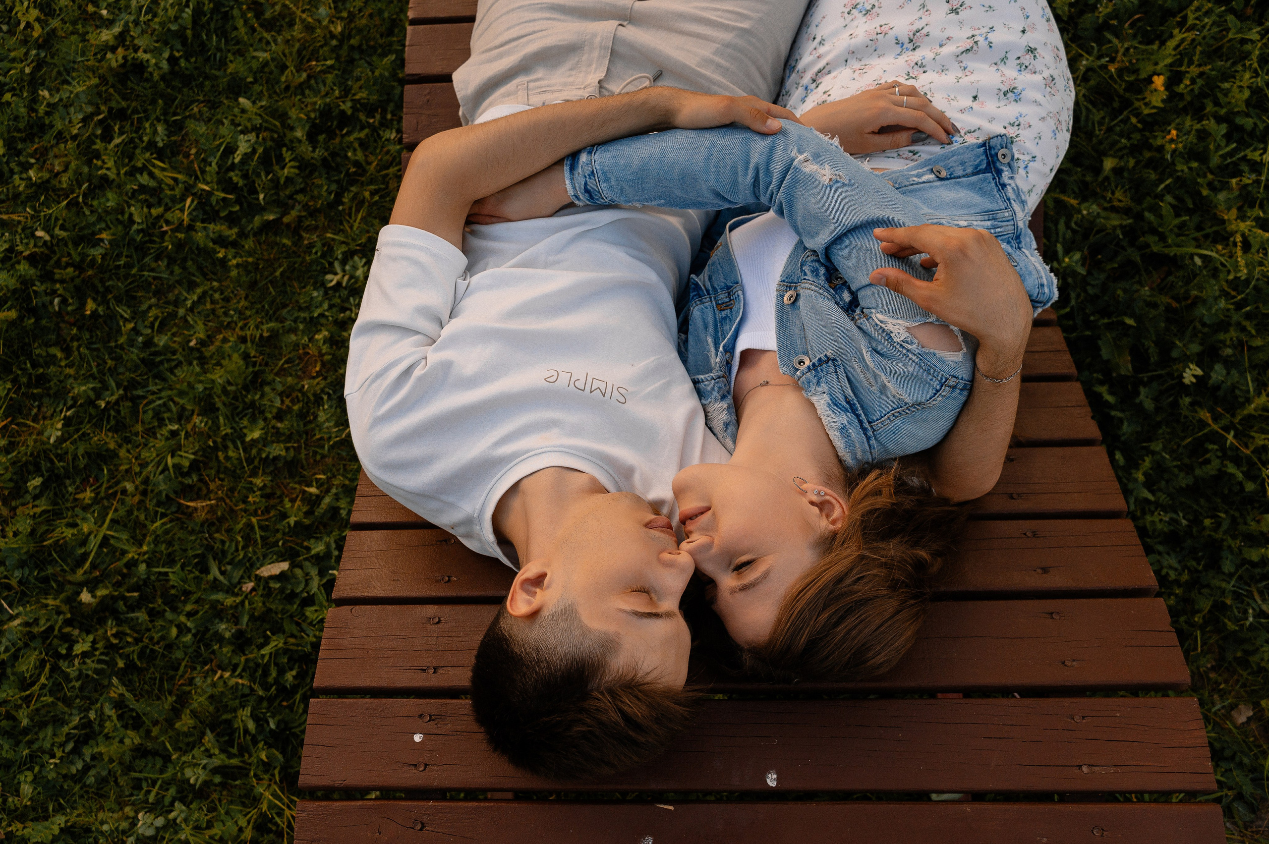 Love story. Свадебный и семейный фотограф в Чебоксарах Ирина Левнер