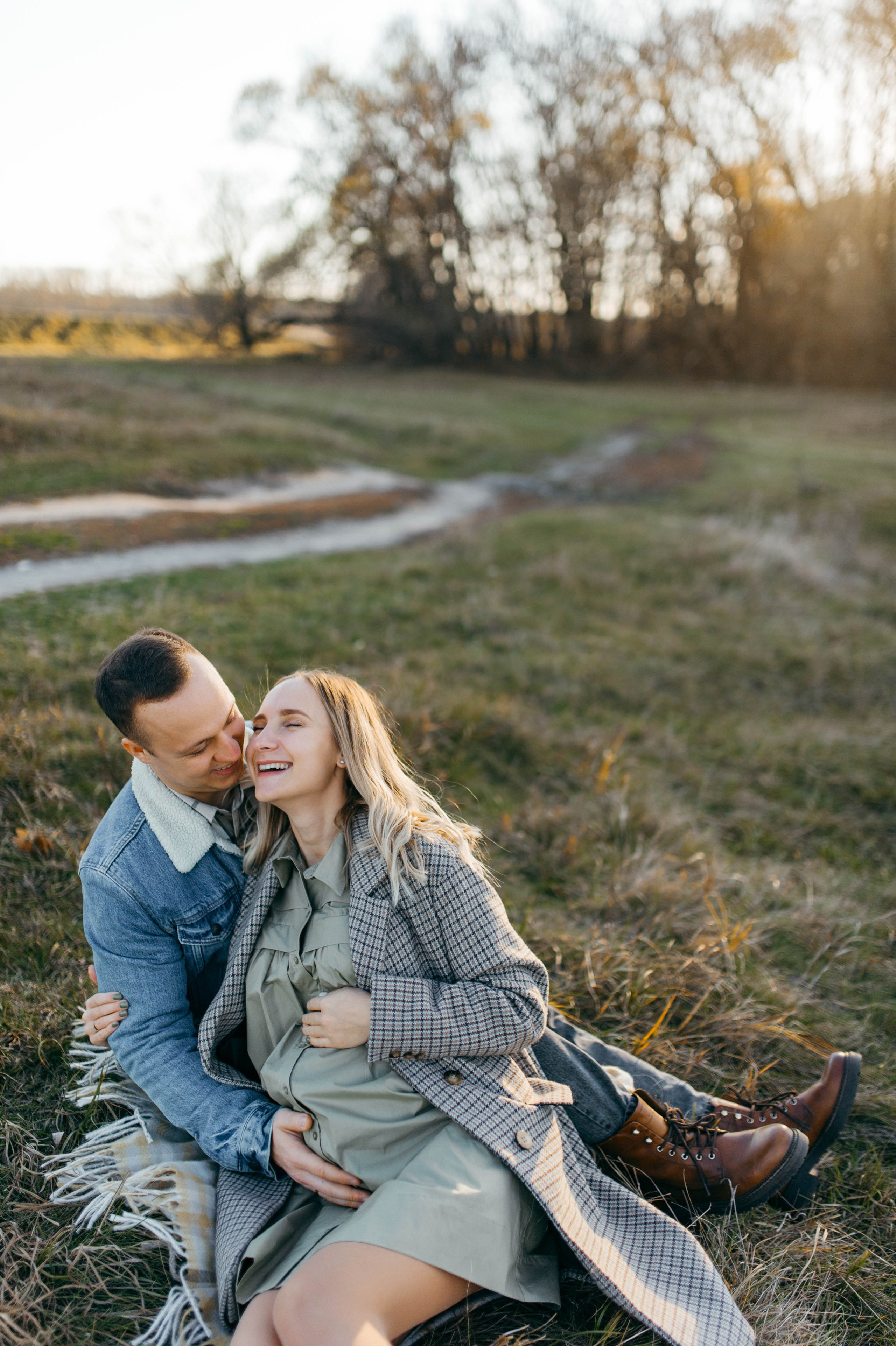 Н + М. Свадебный и портретный фотограф в Санкт-Петербурге Ирина Келина