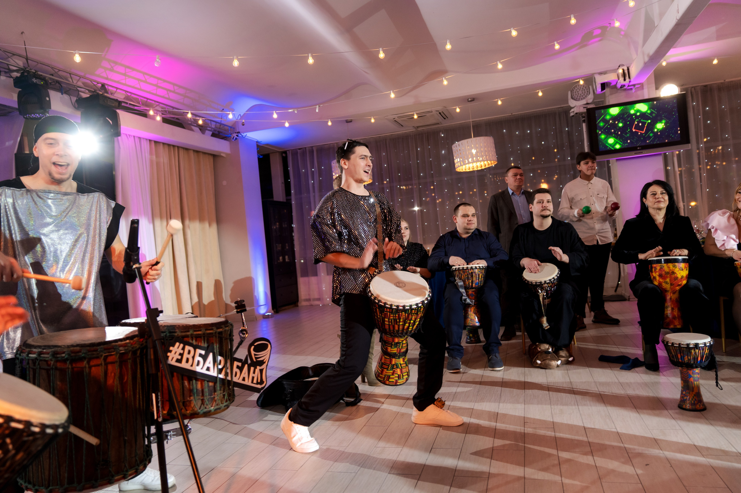 Юбилей Марк и Марина. Свадебный фотограф Санкт-Петербург СПб