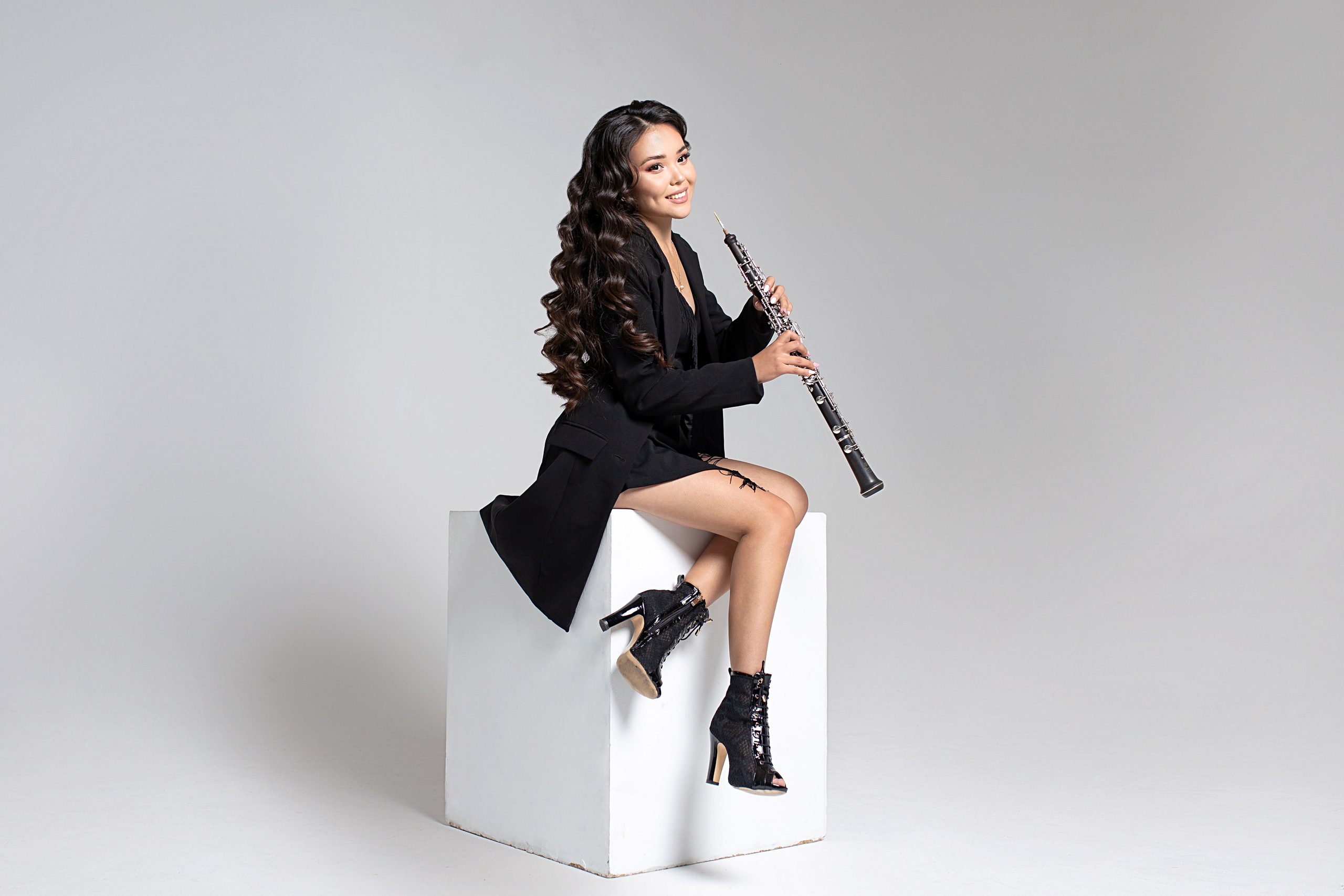 Мадина. Jora Abramov | Коммерческий и репортажный фотограф в Алматы