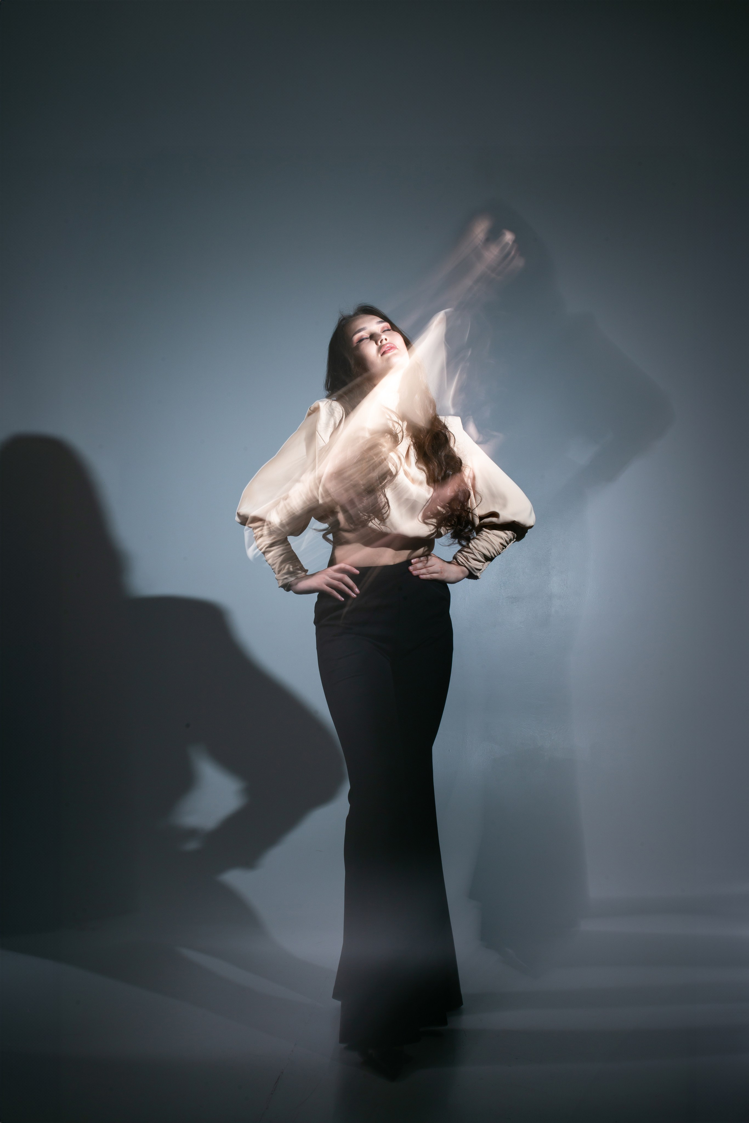 Айдана. Коммерческий и репортажный фотограф в Алматы — Jora Abramov